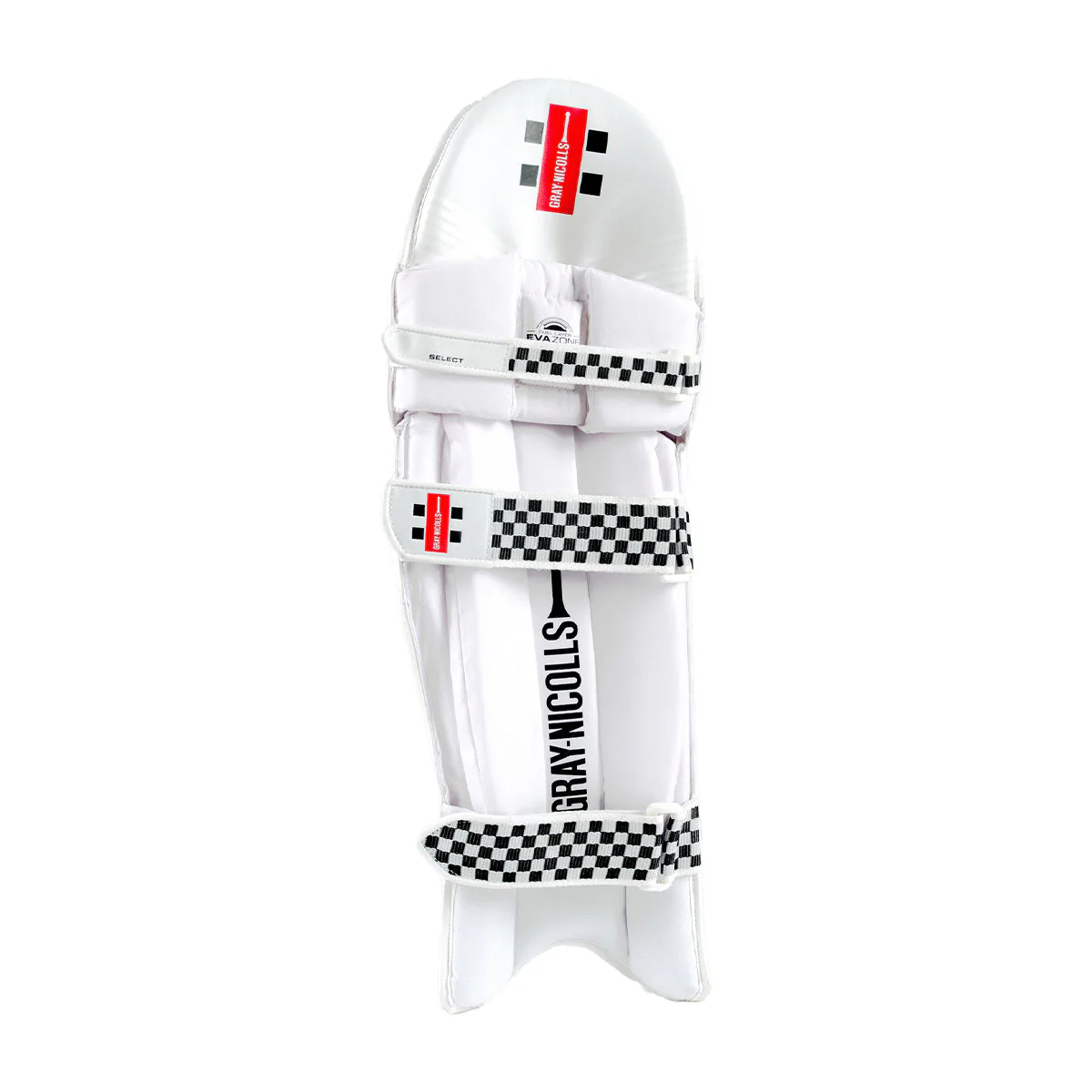 Gray-Nicolls Classic Select Batting Pads - Image 3