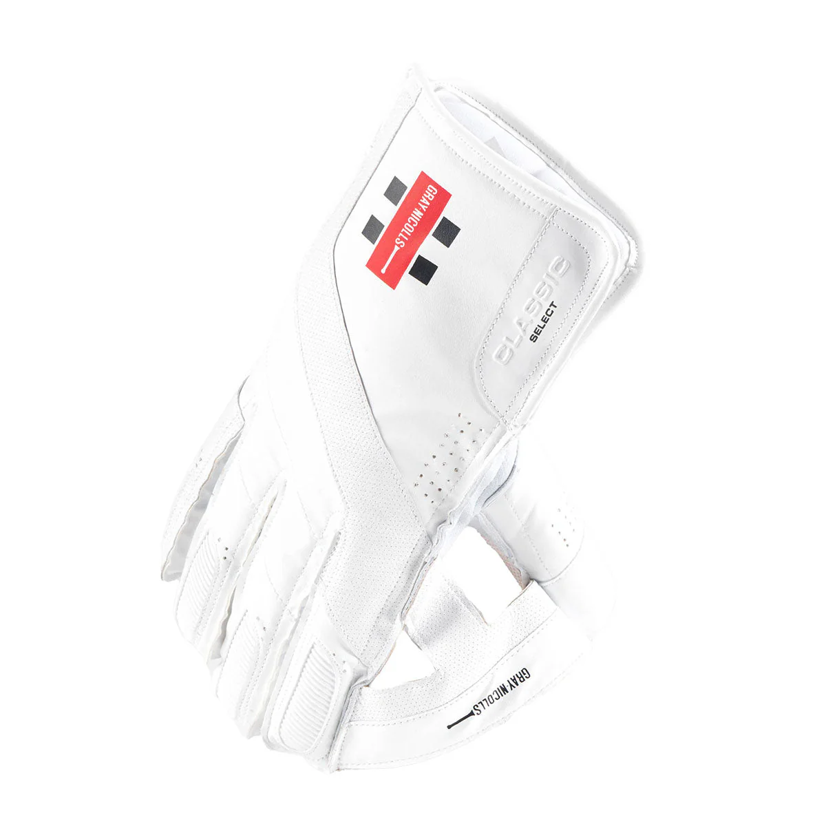 Gray-Nicolls Classic Select Wicket keeping Gloves - Image 2