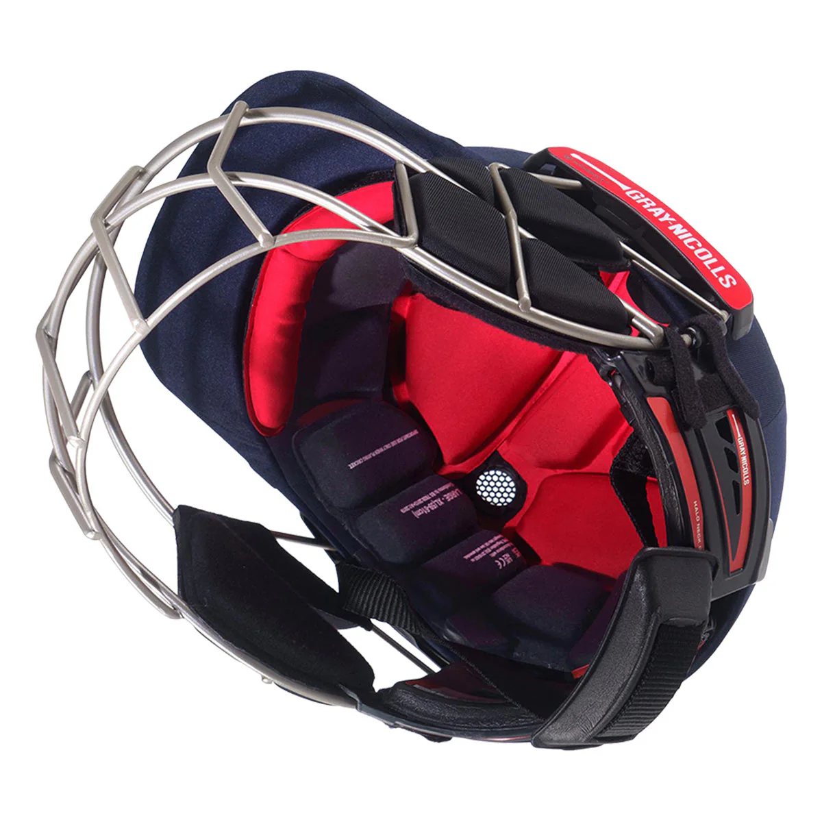 Gray-Nicolls Evo Pro Cricket Helmet - Image 6