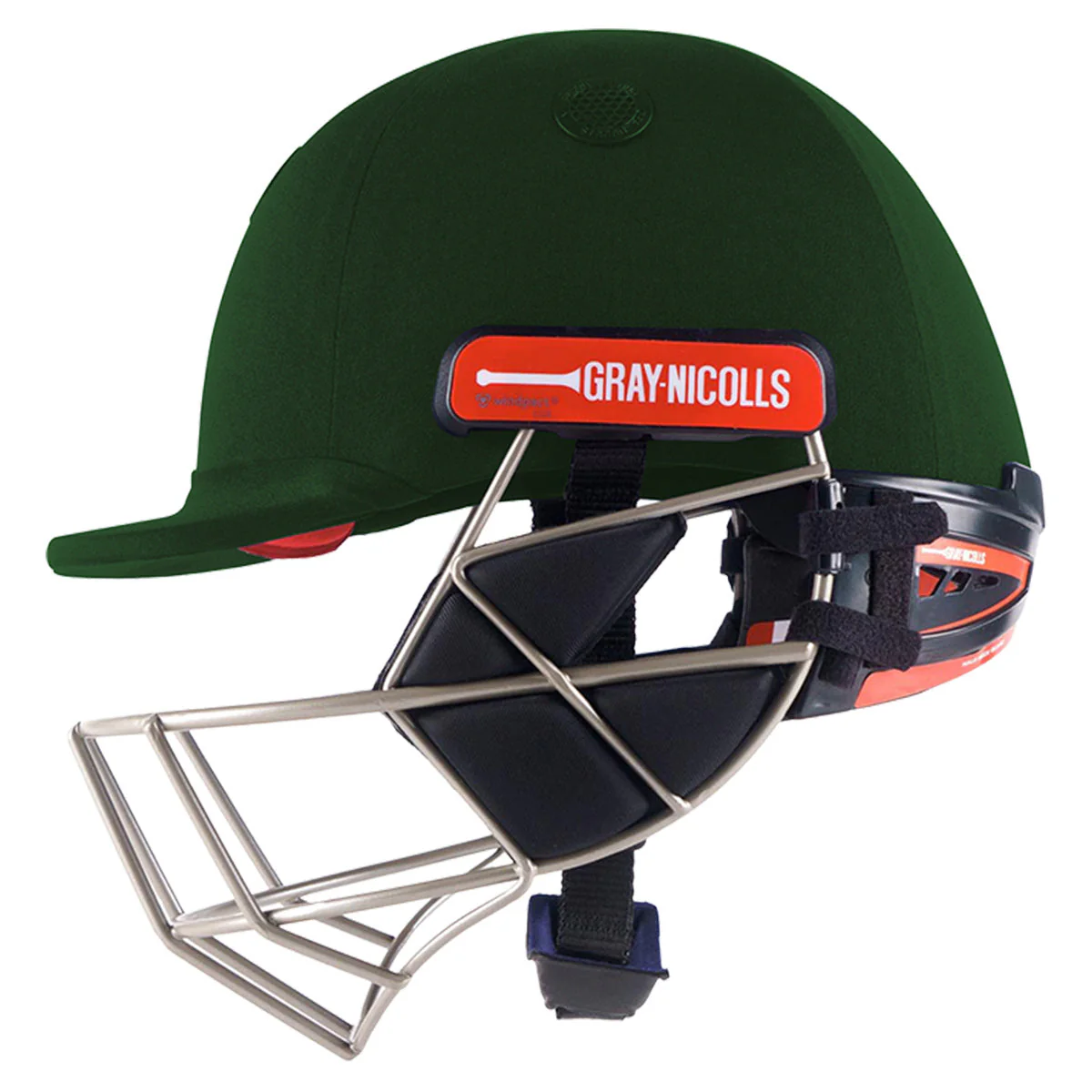 Gray-Nicolls Evo Pro Cricket Helmet - Image 8