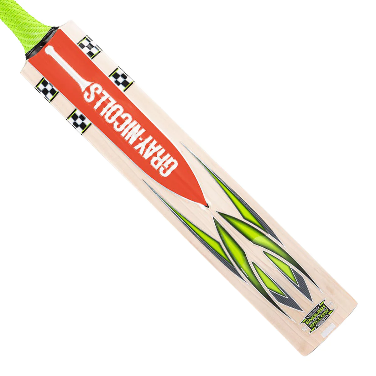 Gray-Nicolls Fusion Player Edition Cricket Bat - Image 3