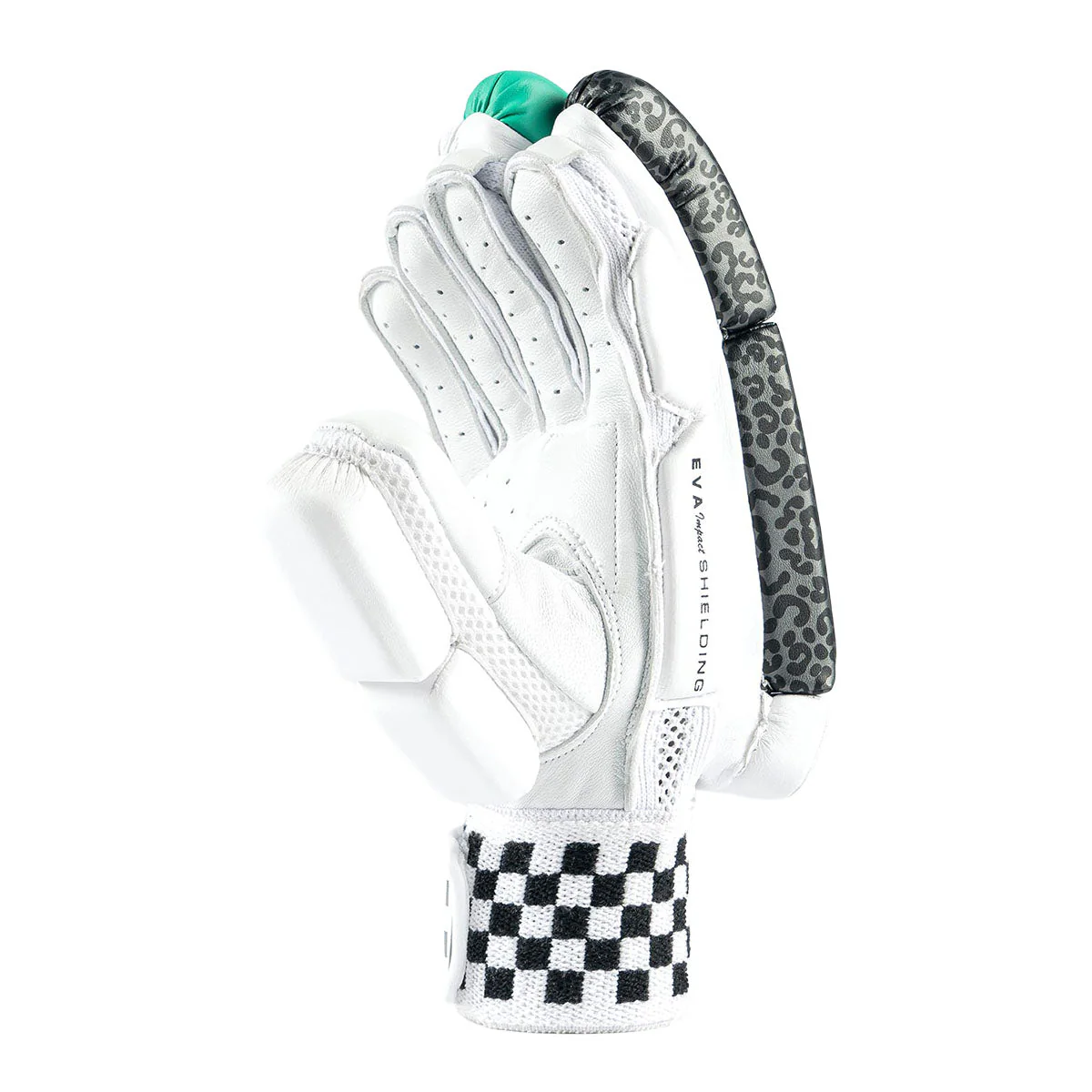 Gray-Nicolls Gem 3.1 400 Cricket Batting Gloves - Image 3