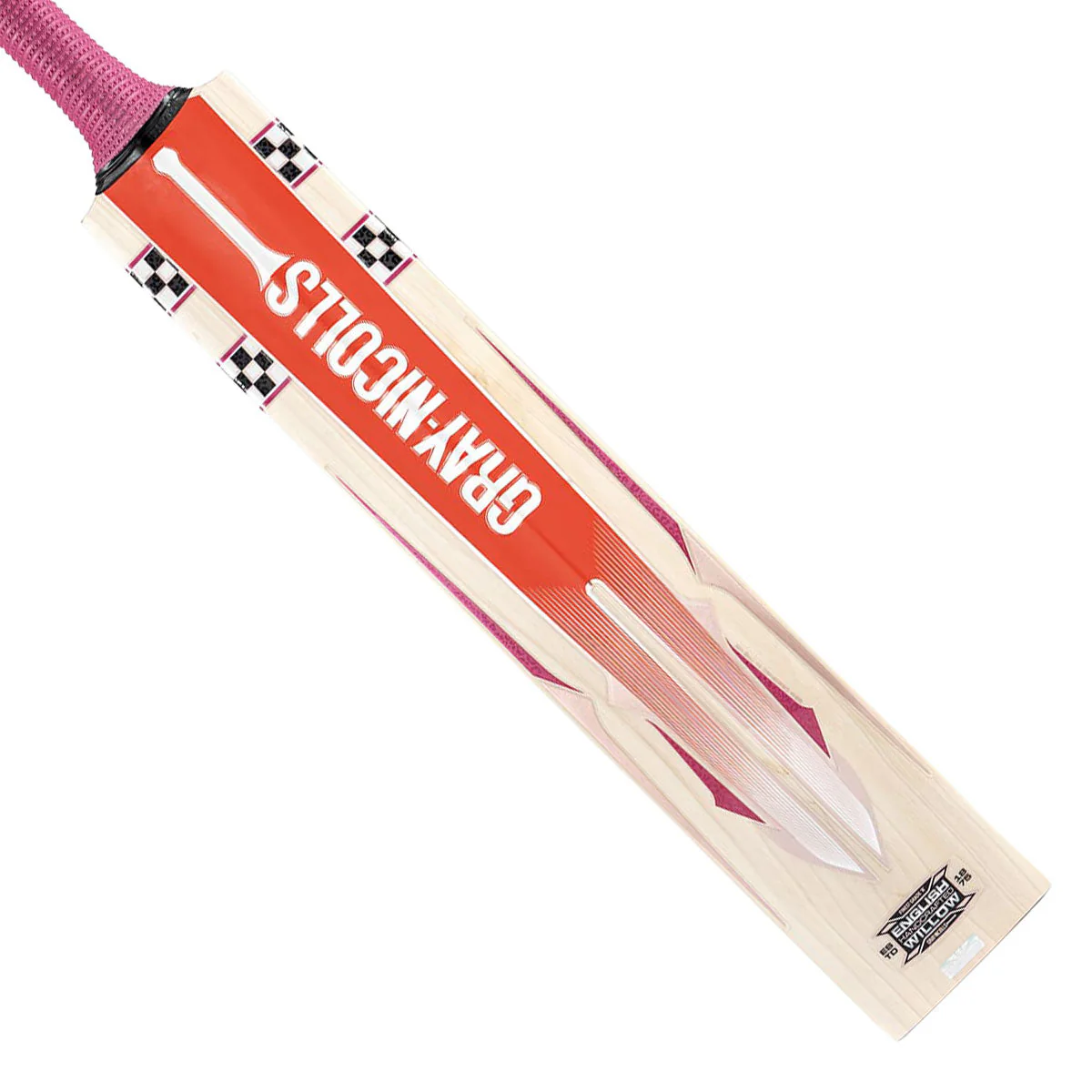 Gray-Nicolls GEM 3.1 Players edition Cricket Bat - Image 3