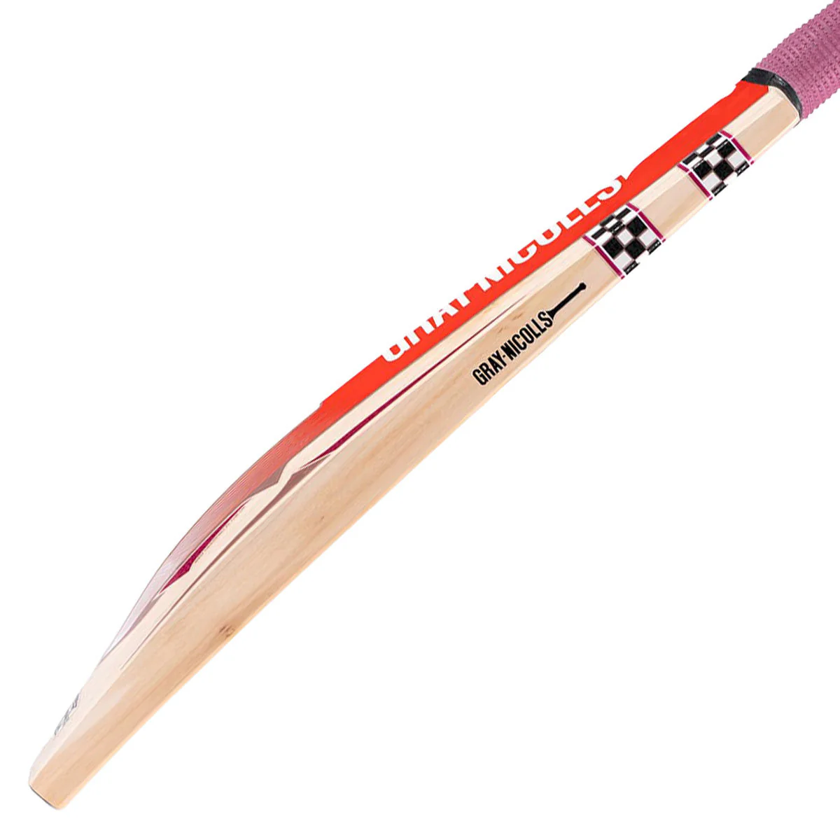 Gray-Nicolls GEM 3.1 Players edition Cricket Bat - Image 4