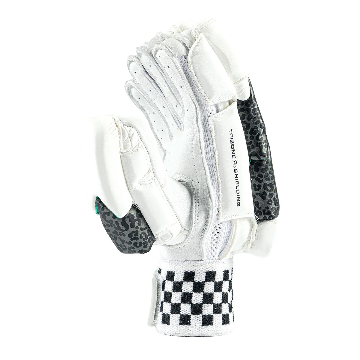 Gray-Nicolls Gem 3.1 Pro Performance Cricket Batting Gloves - Image 3