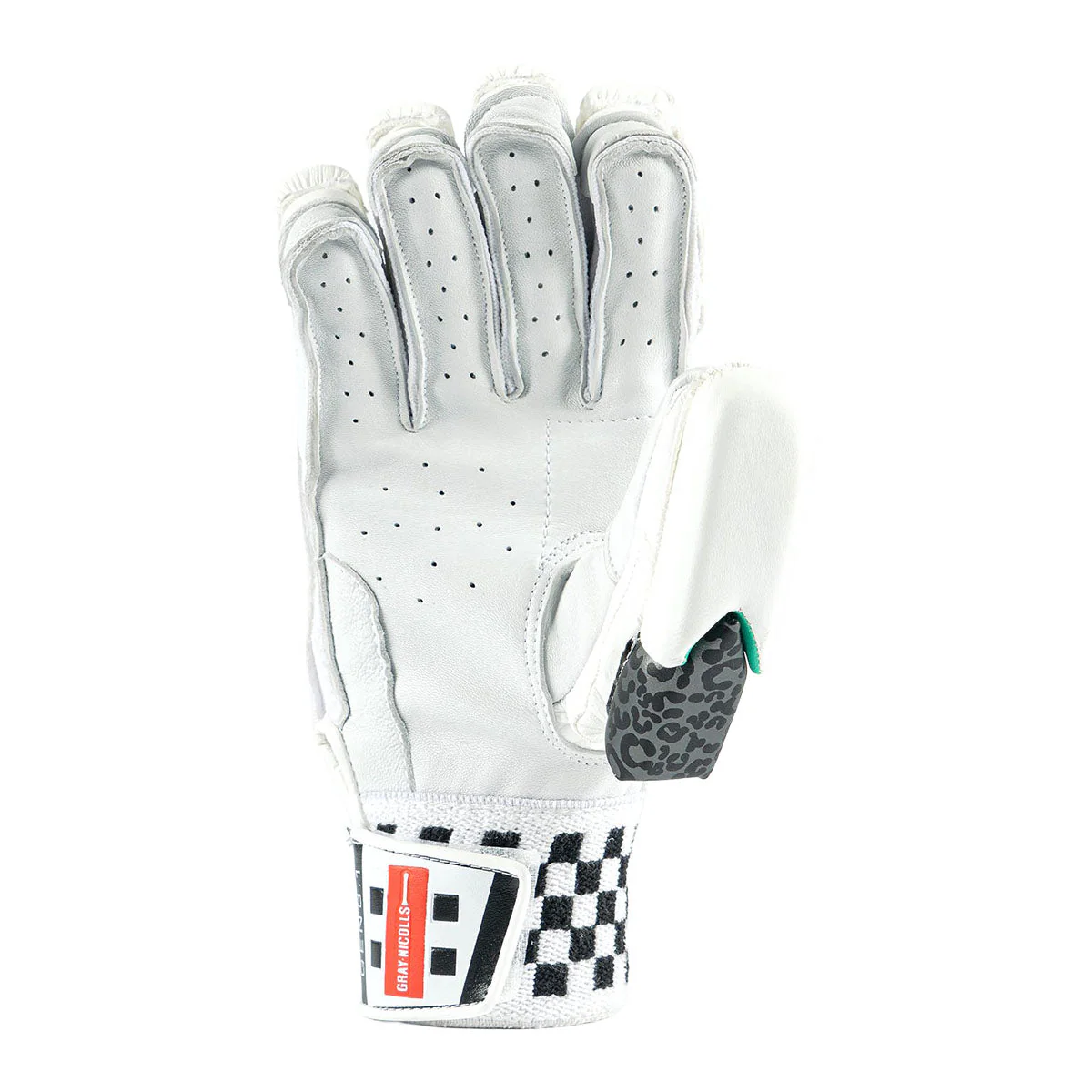 Gray-Nicolls Gem 3.1 Pro Performance Cricket Batting Gloves - Image 6