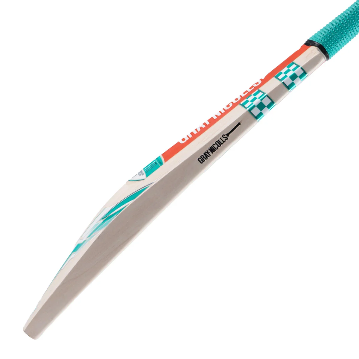 Gray-Nicolls GEM Gen 1.1 Players Cricket Bat - Image 4