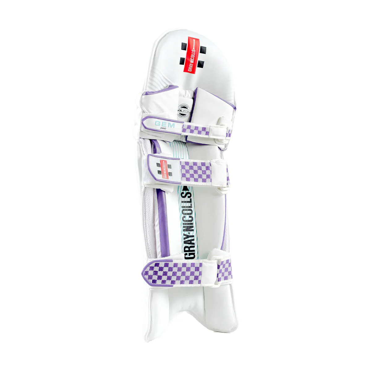 Gray-Nicolls Gem Pro 2.1 Cricket Batting Pads - Image 2