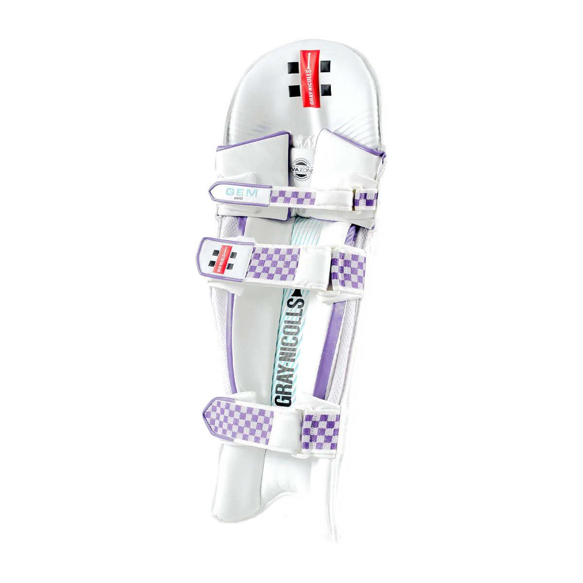 Gray-Nicolls Gem Pro 2.1 Cricket Batting Pads - Image 3