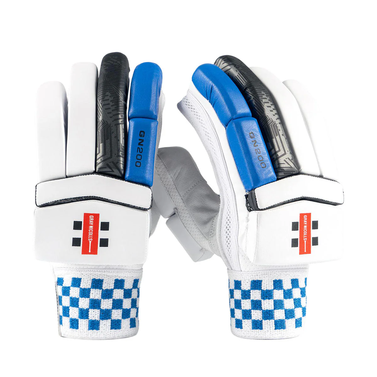 Gray-Nicolls GN200 X 1.0 Cricket Batting Gloves