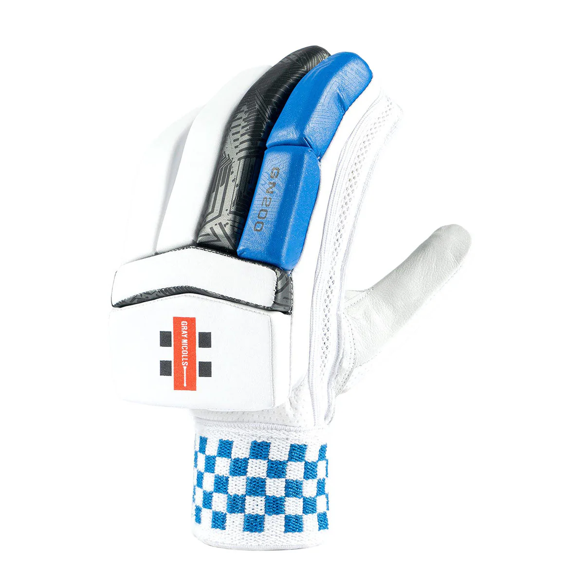 Gray-Nicolls GN200 X 1.0 Cricket Batting Gloves - Image 2