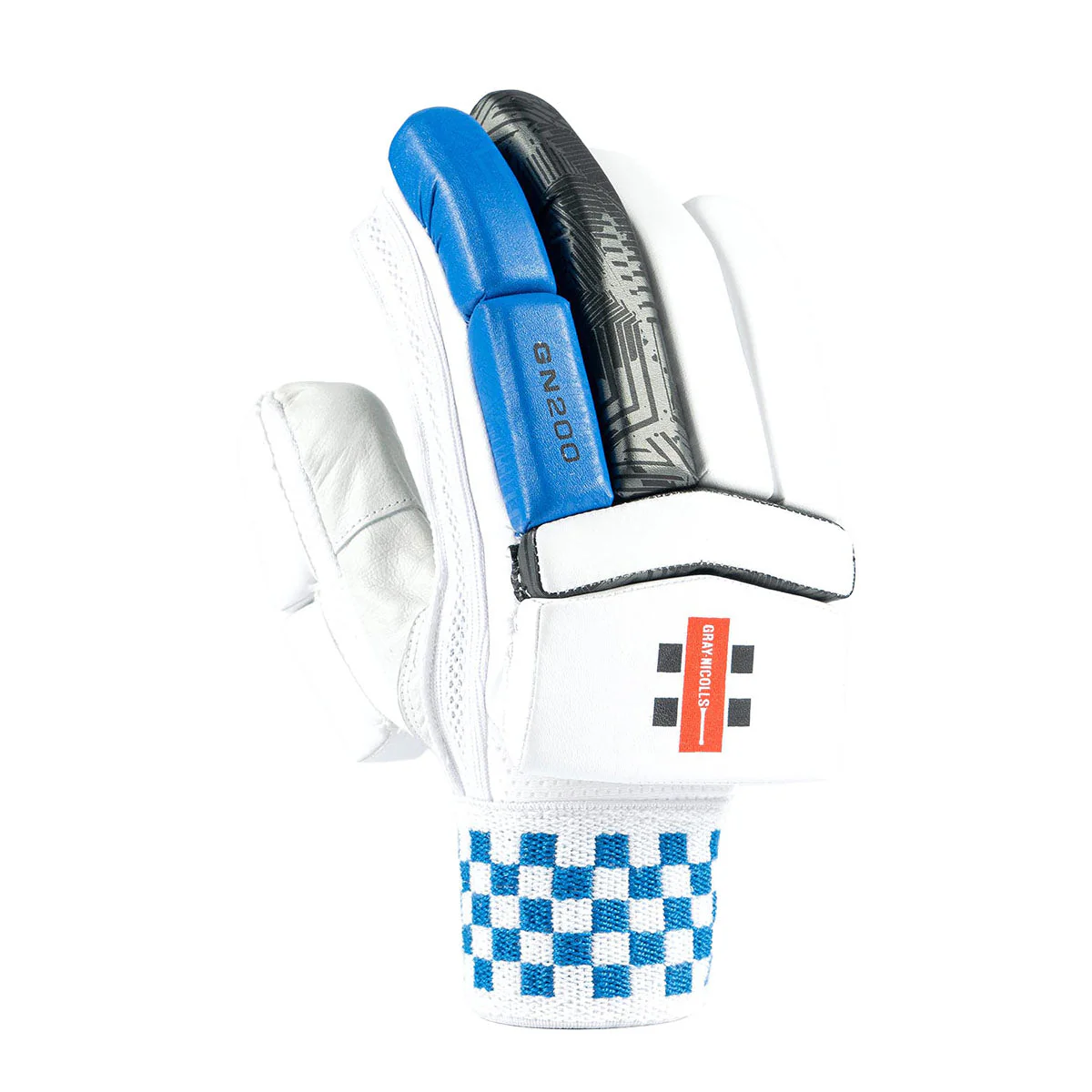 Gray-Nicolls GN200 X 1.0 Cricket Batting Gloves - Image 3