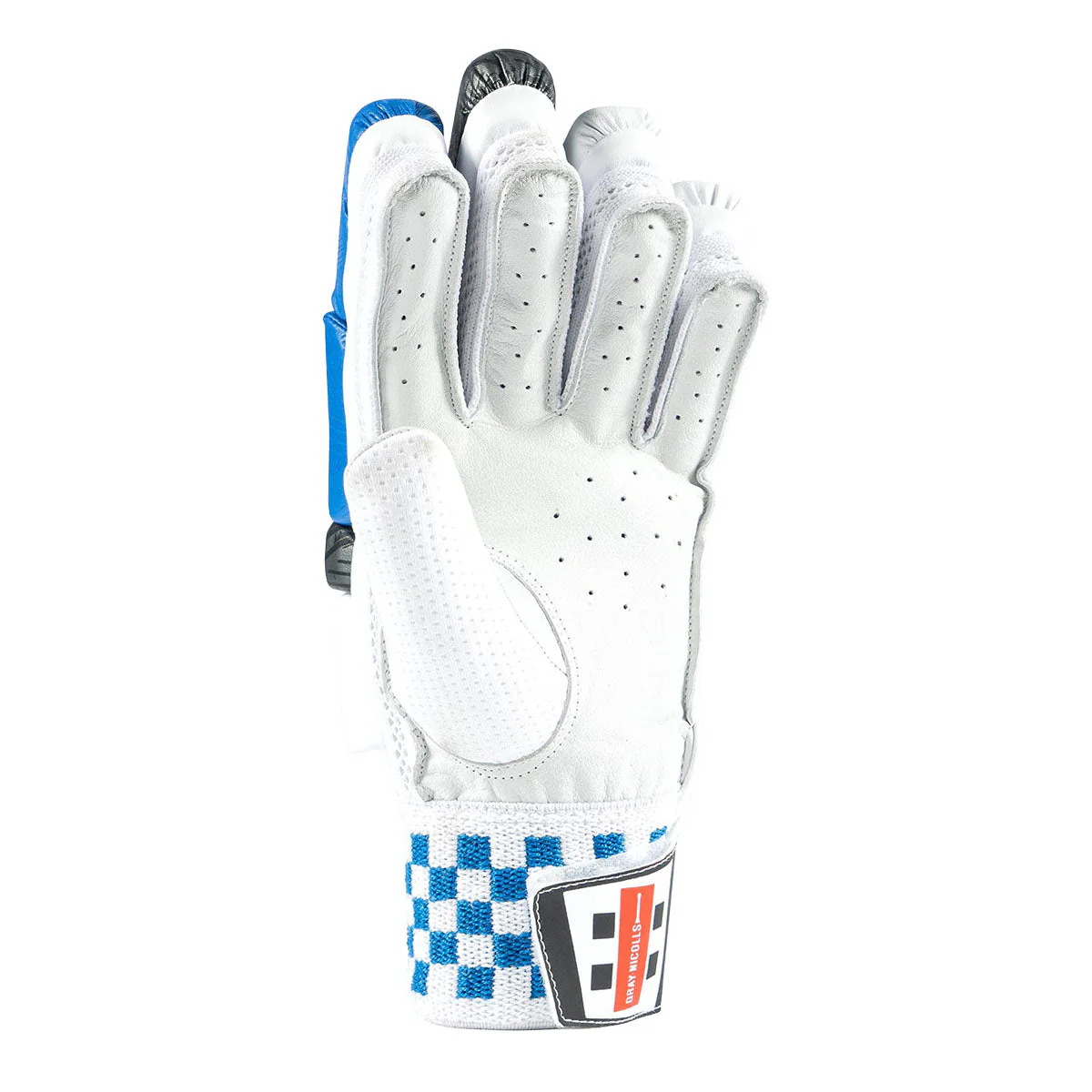Gray-Nicolls GN200 X 1.0 Cricket Batting Gloves - Image 7