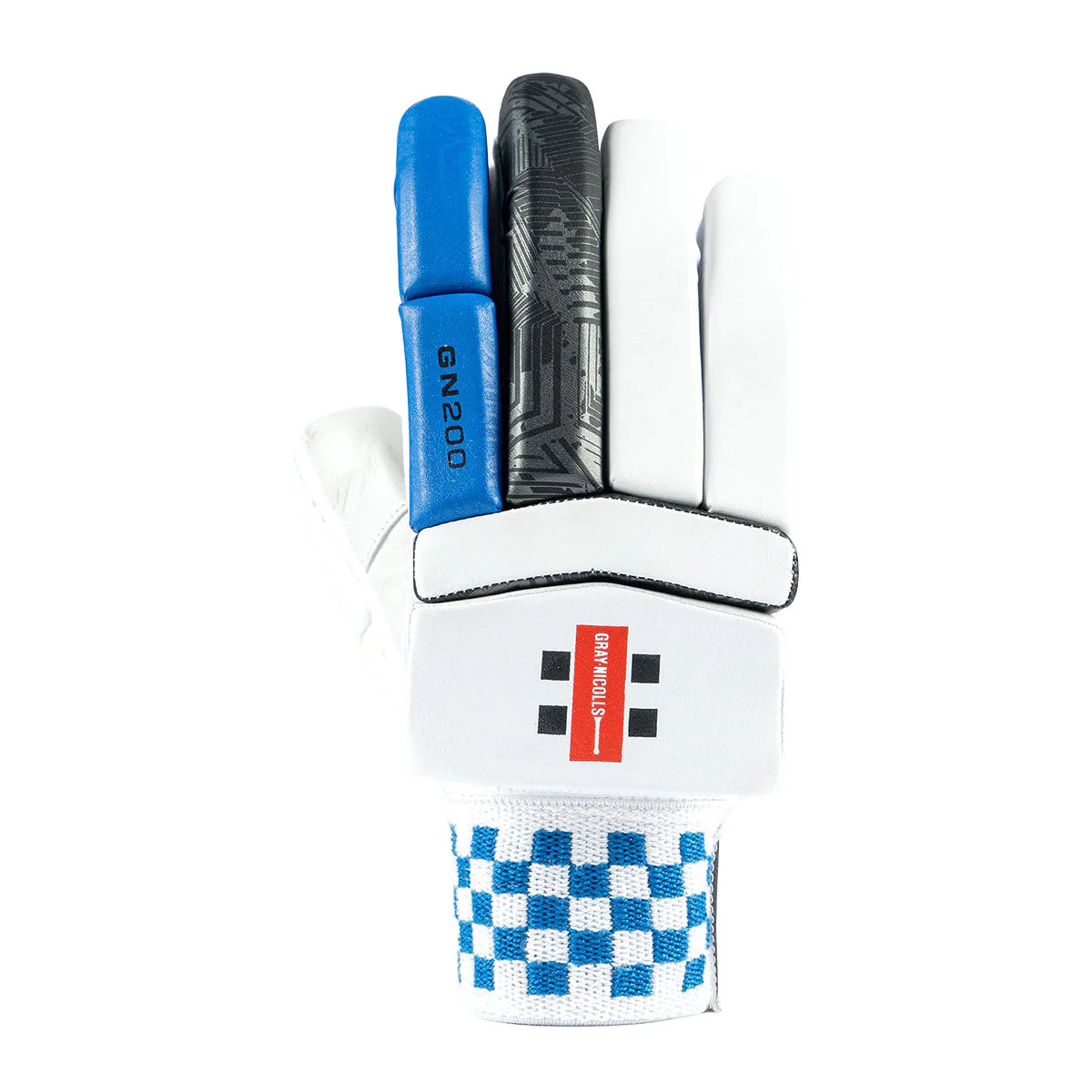Gray-Nicolls GN200 X Cricket Batting Gloves - Image 5