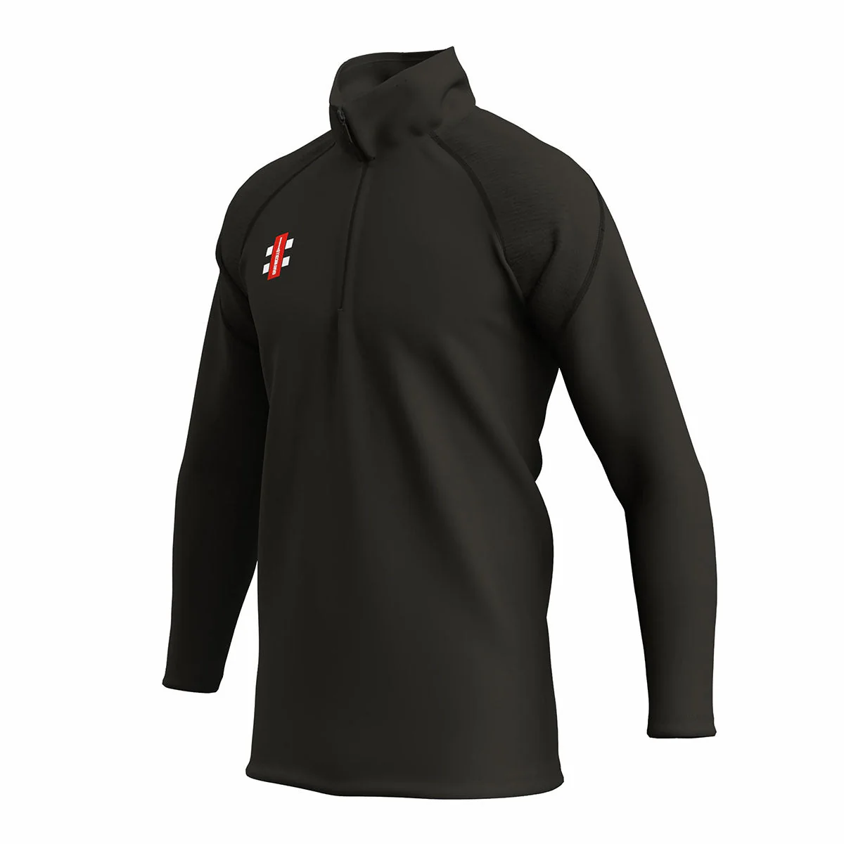 Gray Nicolls GTS 1/4 Zip Junior Fleece - Image 2