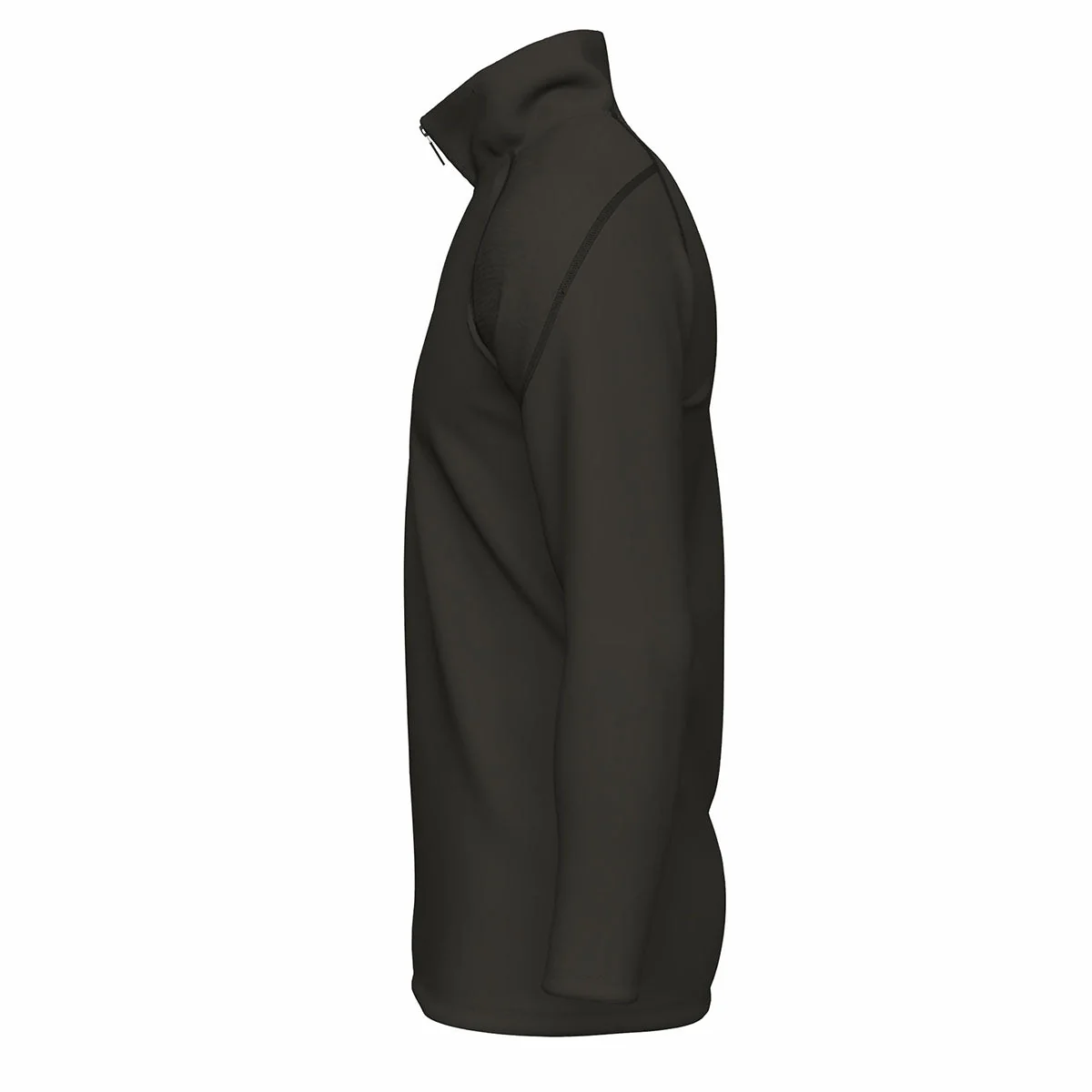 Gray Nicolls GTS 1/4 Zip Junior Fleece - Image 4