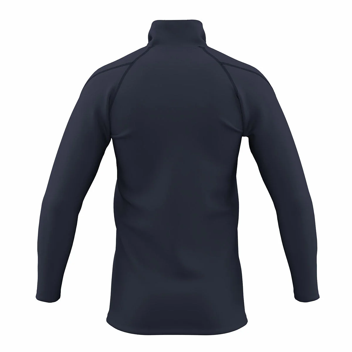 Gray Nicolls GTS 1/4 Zip Junior Fleece - Image 8
