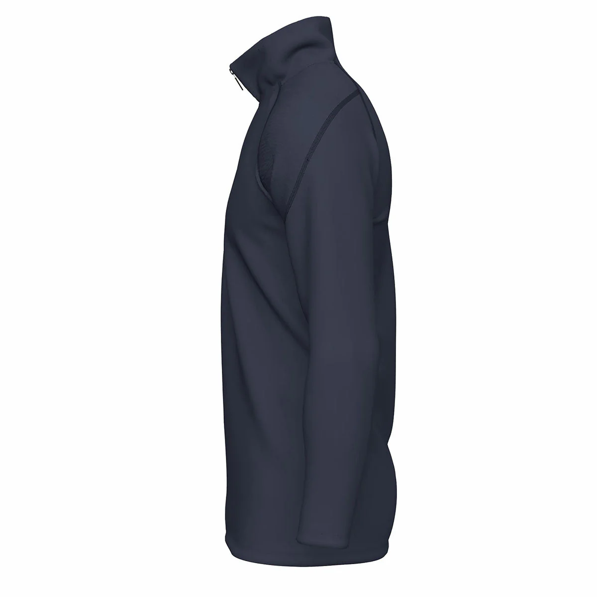 Gray Nicolls GTS 1/4 Zip Junior Fleece - Image 9