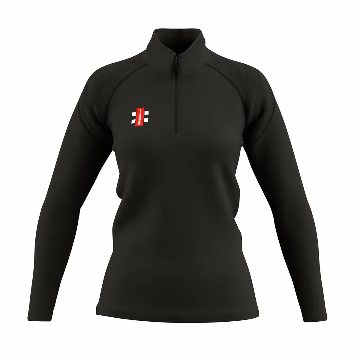 Gray Nicolls GTS 1/4 Zip Womens Fleece