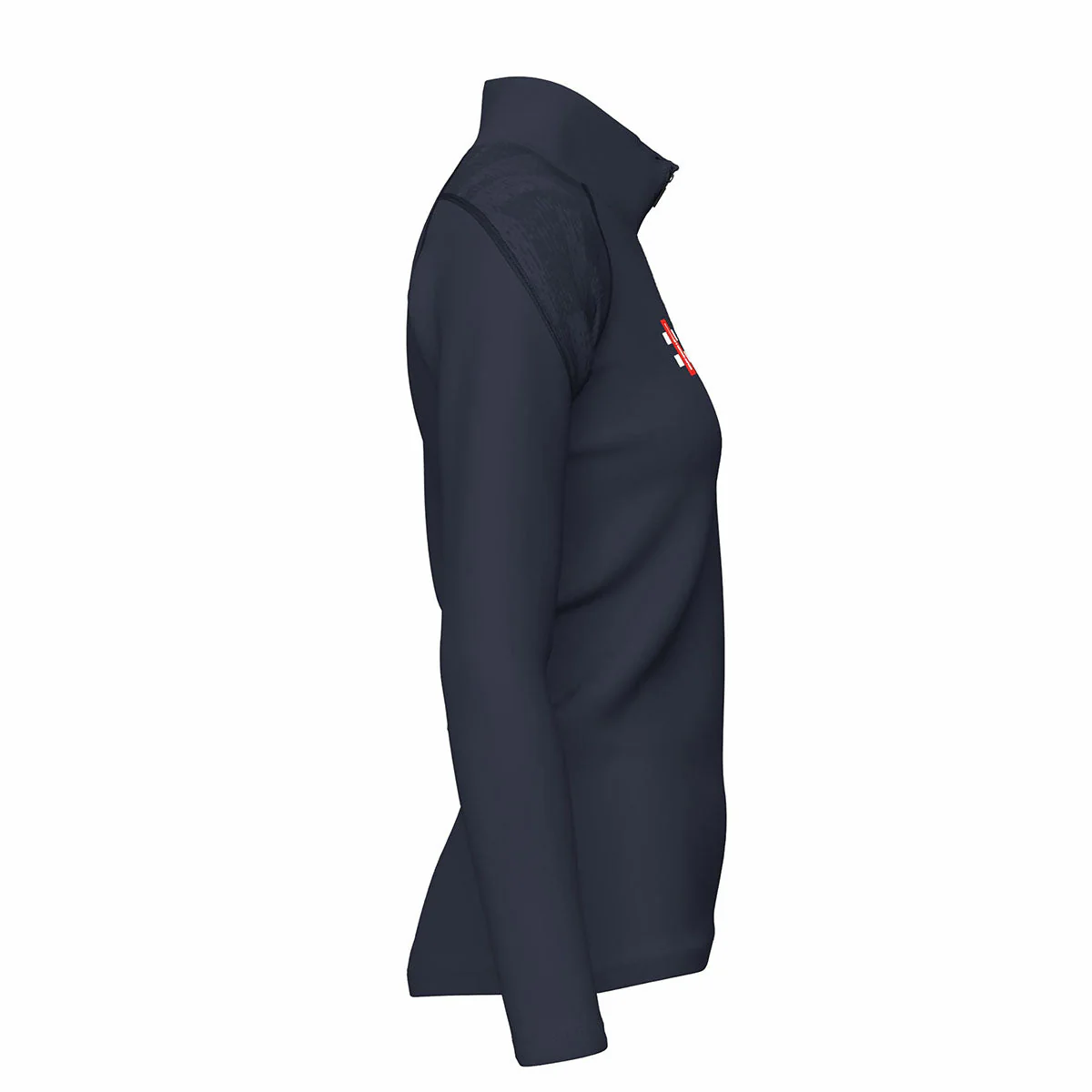Gray Nicolls GTS 1/4 Zip Womens Fleece - Image 10