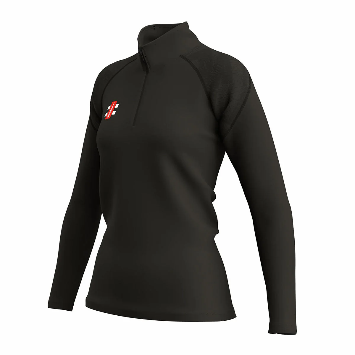 Gray Nicolls GTS 1/4 Zip Womens Fleece - Image 2