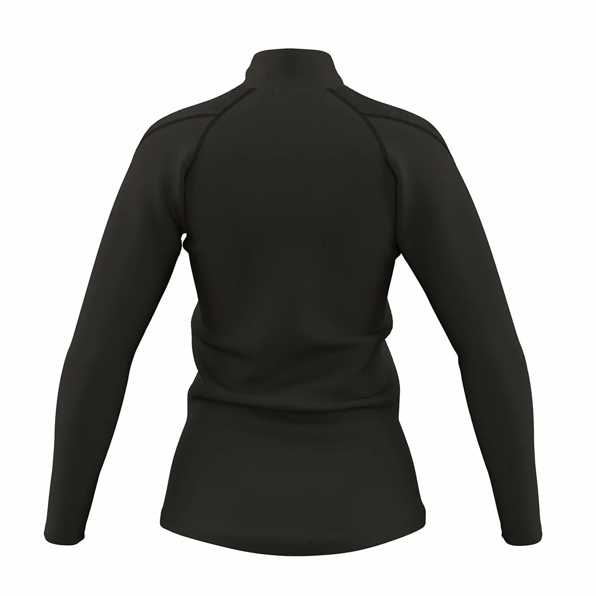 Gray Nicolls GTS 1/4 Zip Womens Fleece - Image 3