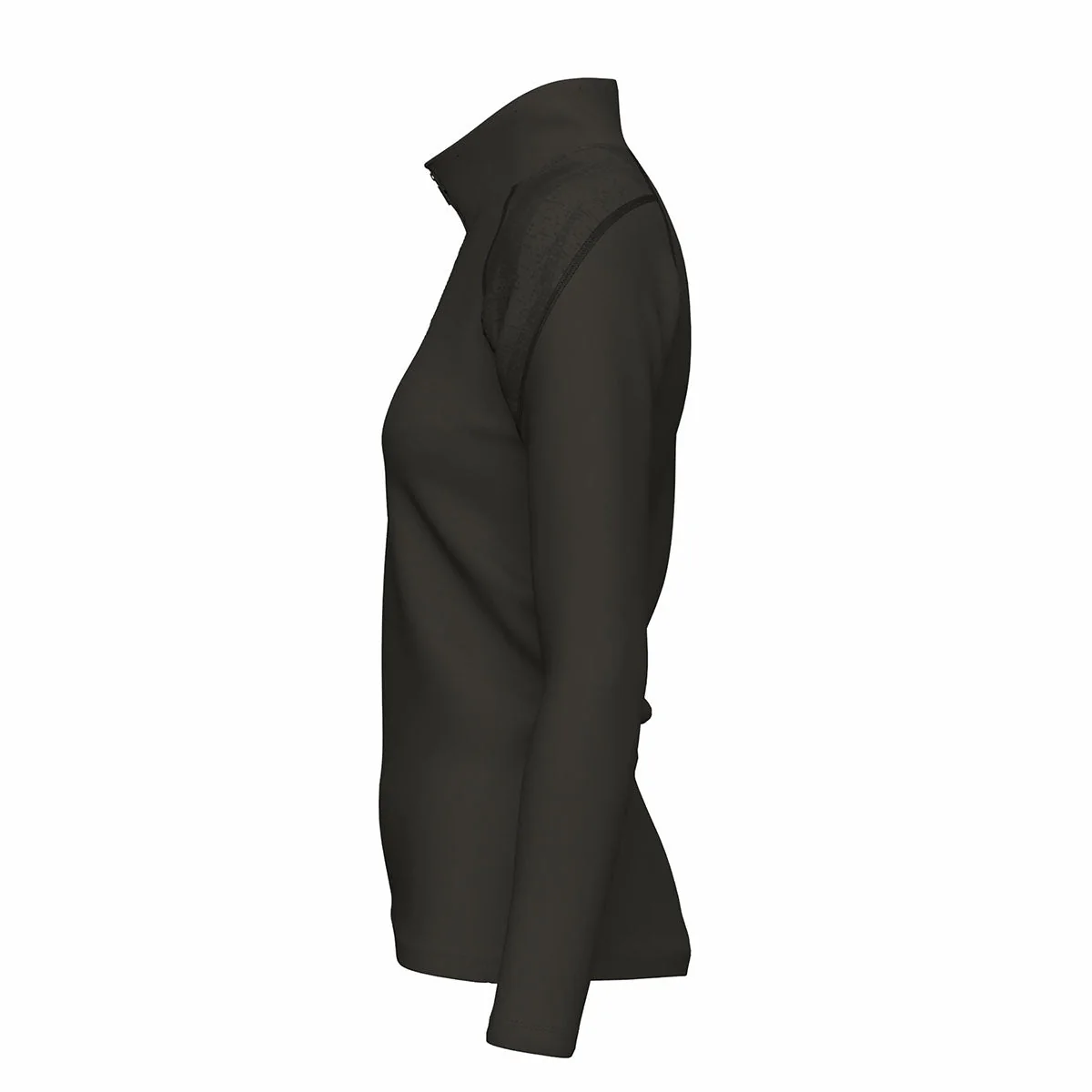 Gray Nicolls GTS 1/4 Zip Womens Fleece - Image 4