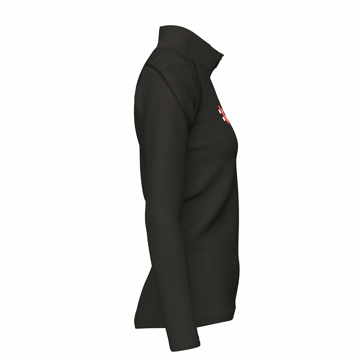 Gray Nicolls GTS 1/4 Zip Womens Fleece - Image 5