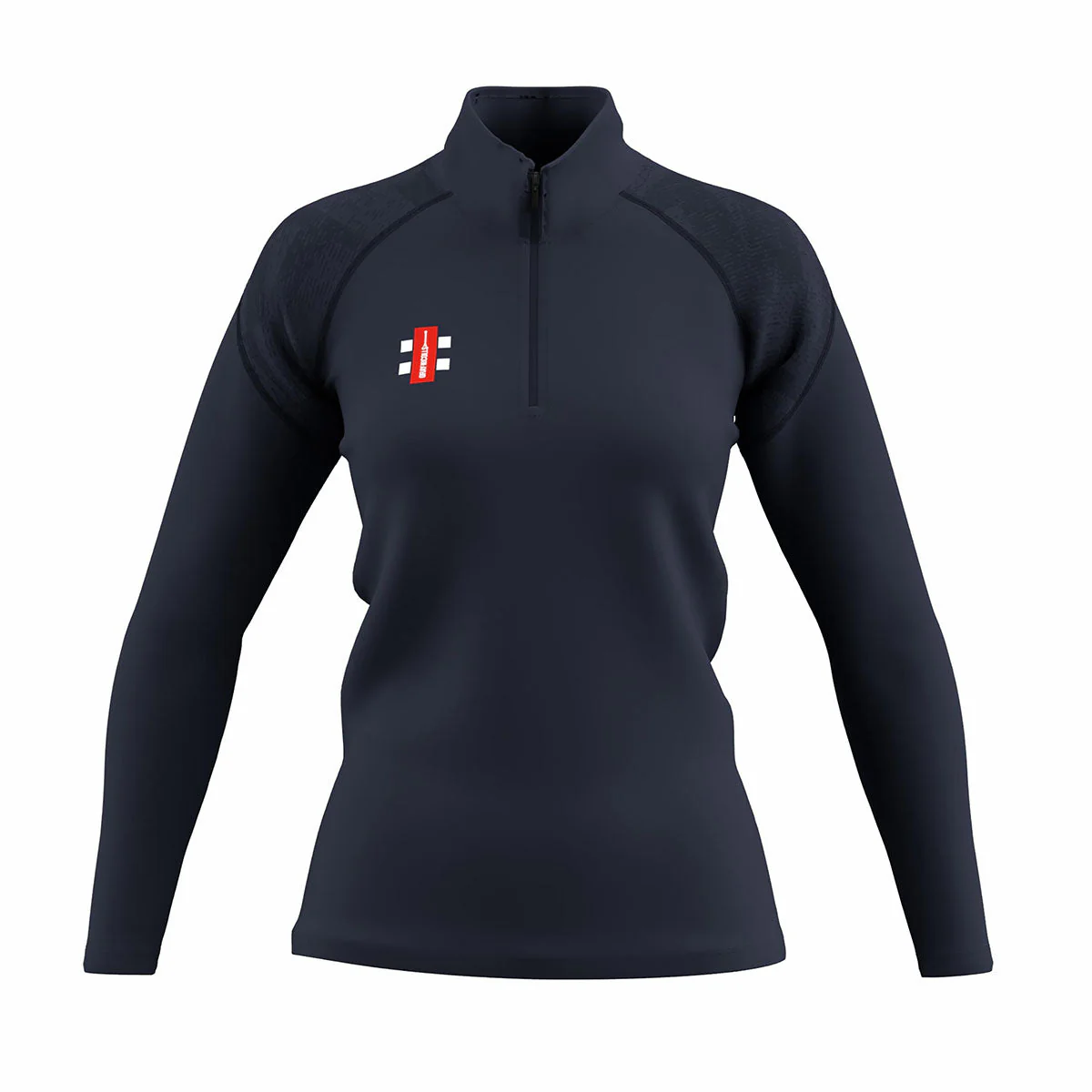 Gray Nicolls GTS 1/4 Zip Womens Fleece - Image 6