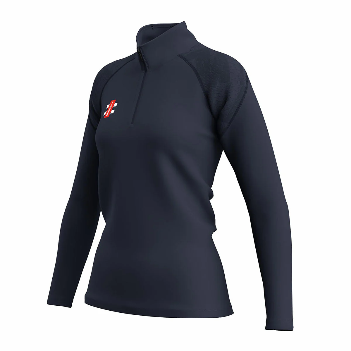 Gray Nicolls GTS 1/4 Zip Womens Fleece - Image 7