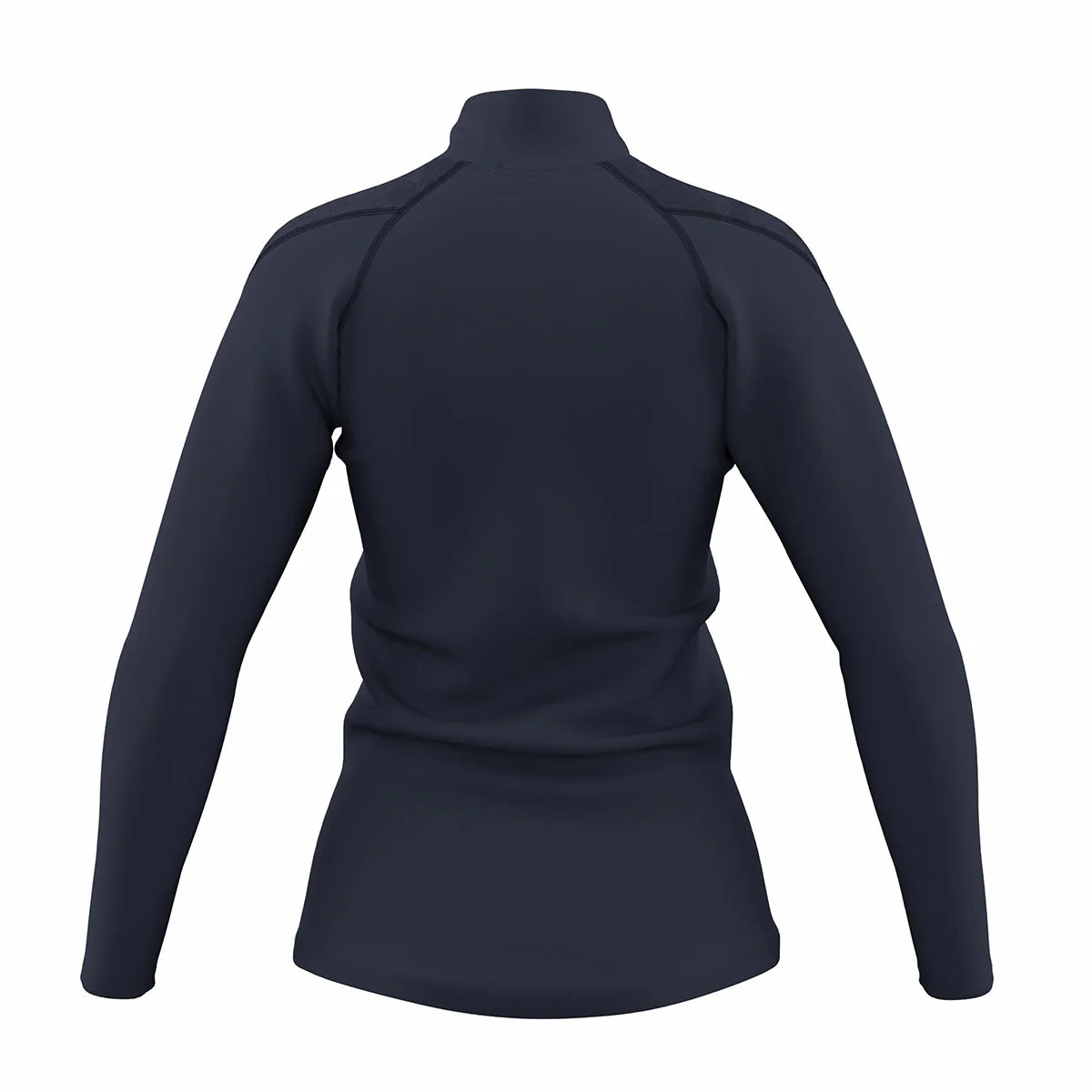Gray Nicolls GTS 1/4 Zip Womens Fleece - Image 8