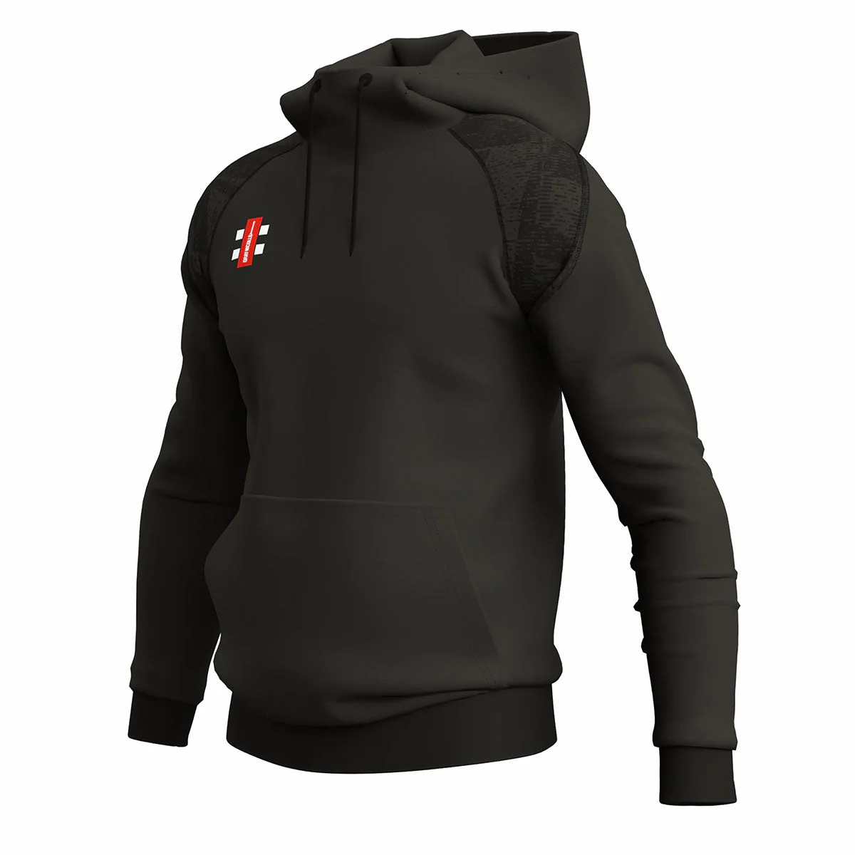 Gray-Nicolls GTS Cricket Hoodie - Image 2