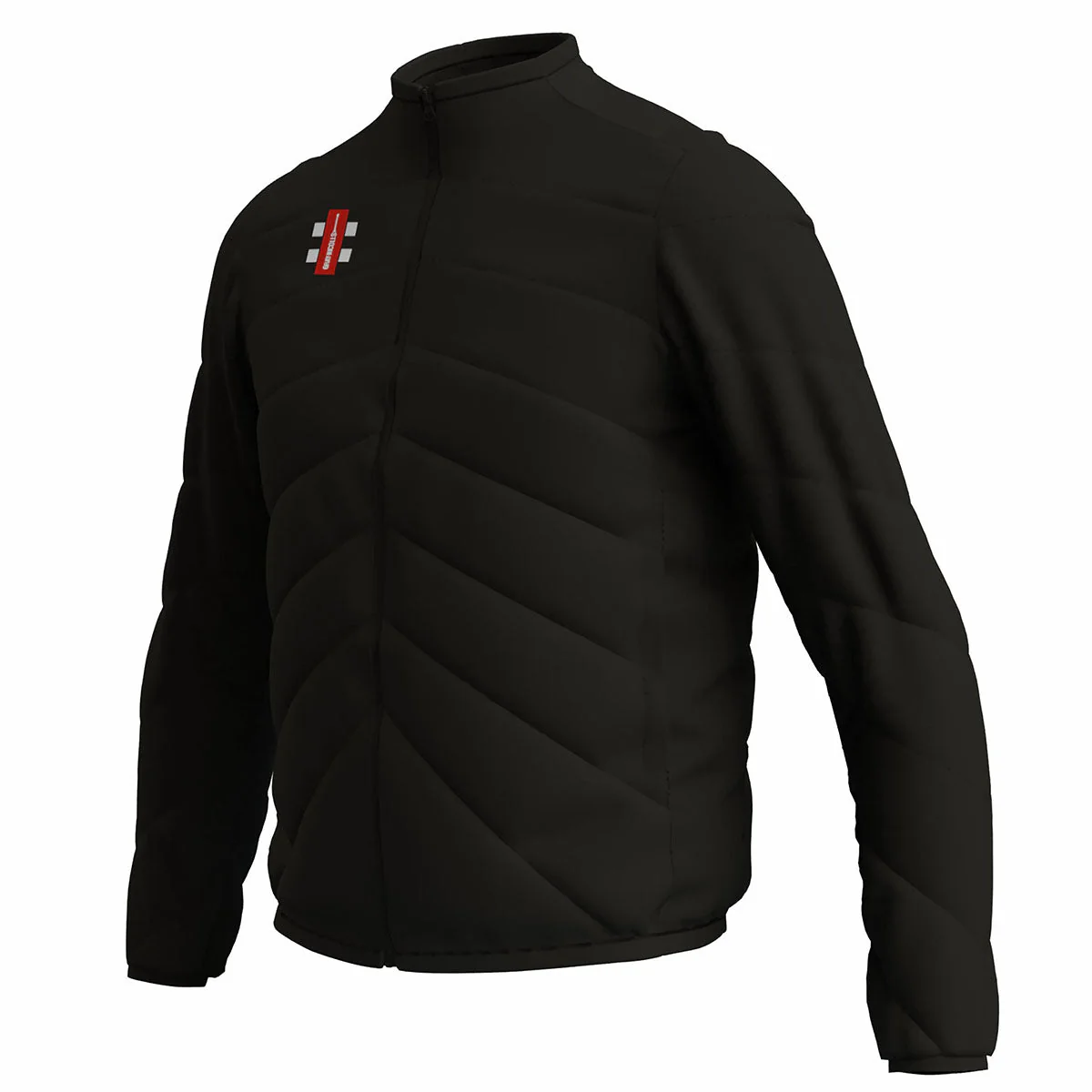 Gray-Nicolls GTS full Zip Jacket - Image 2