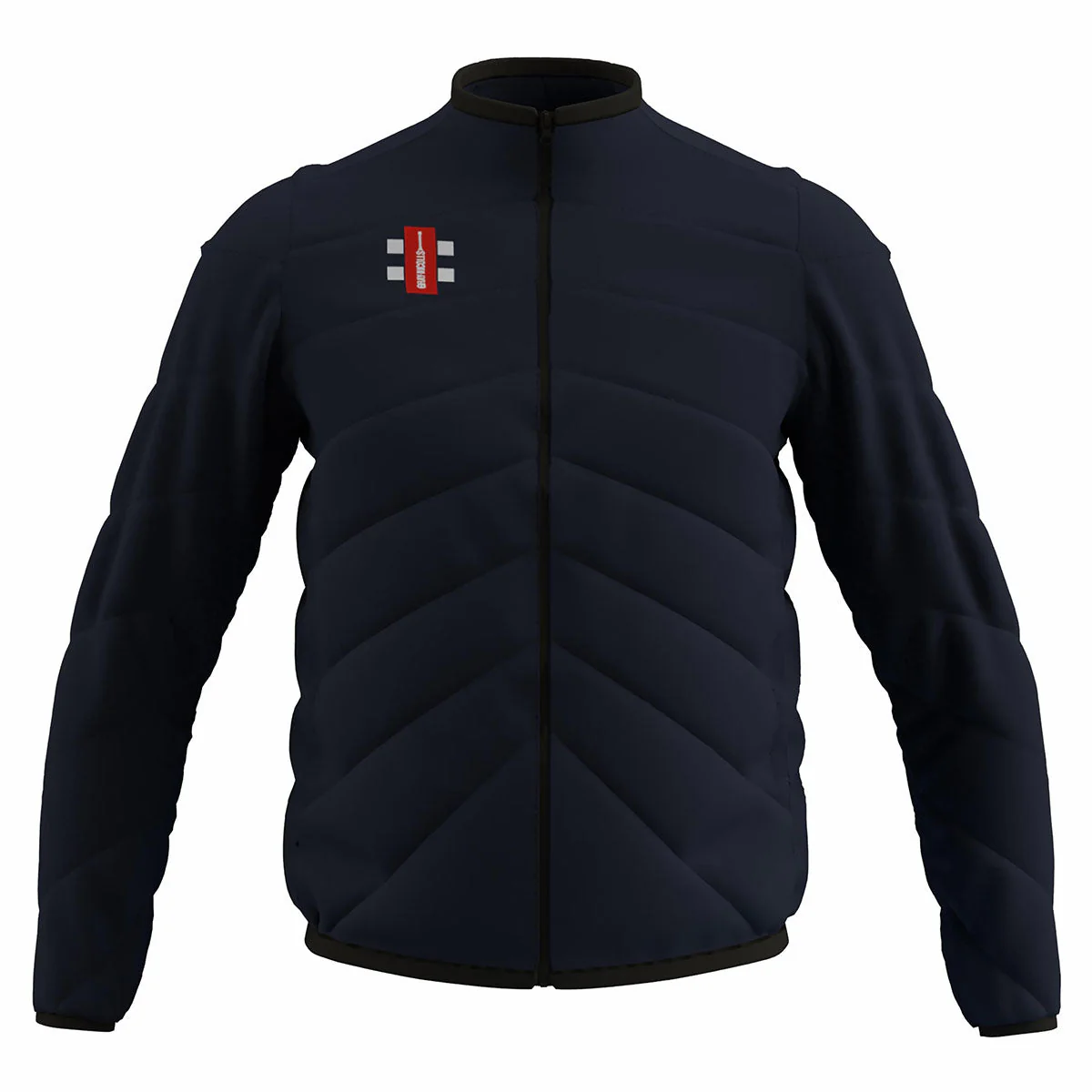 Gray-Nicolls GTS full Zip Jacket - Image 6