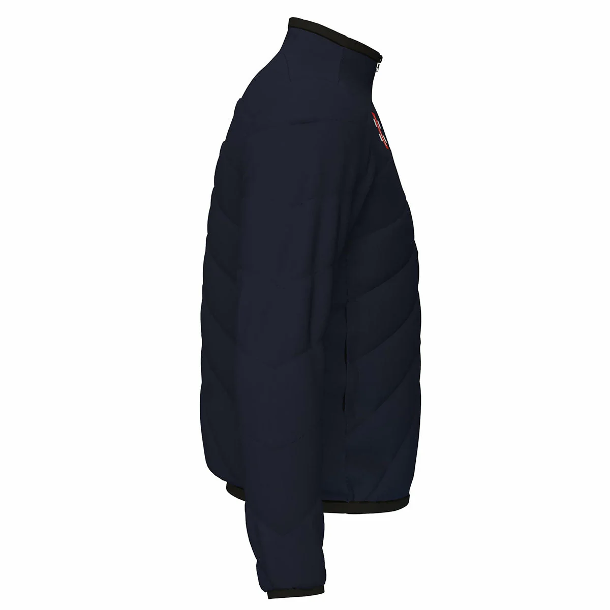 Gray-Nicolls GTS full Zip Junior Jacket - Image 10