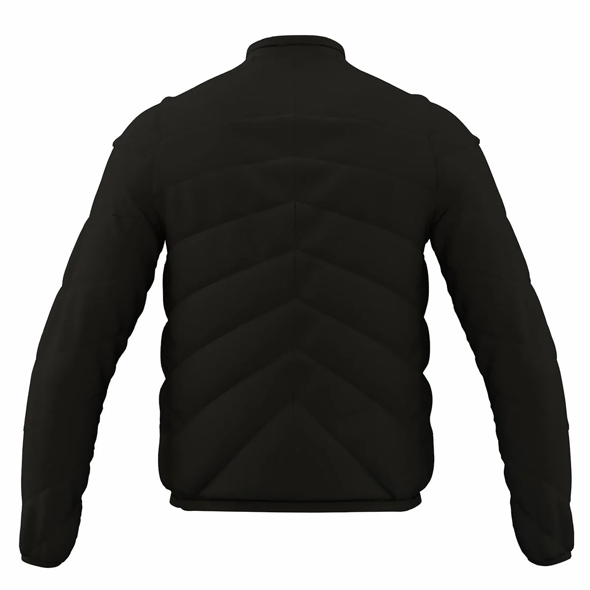 Gray-Nicolls GTS full Zip Junior Jacket - Image 3