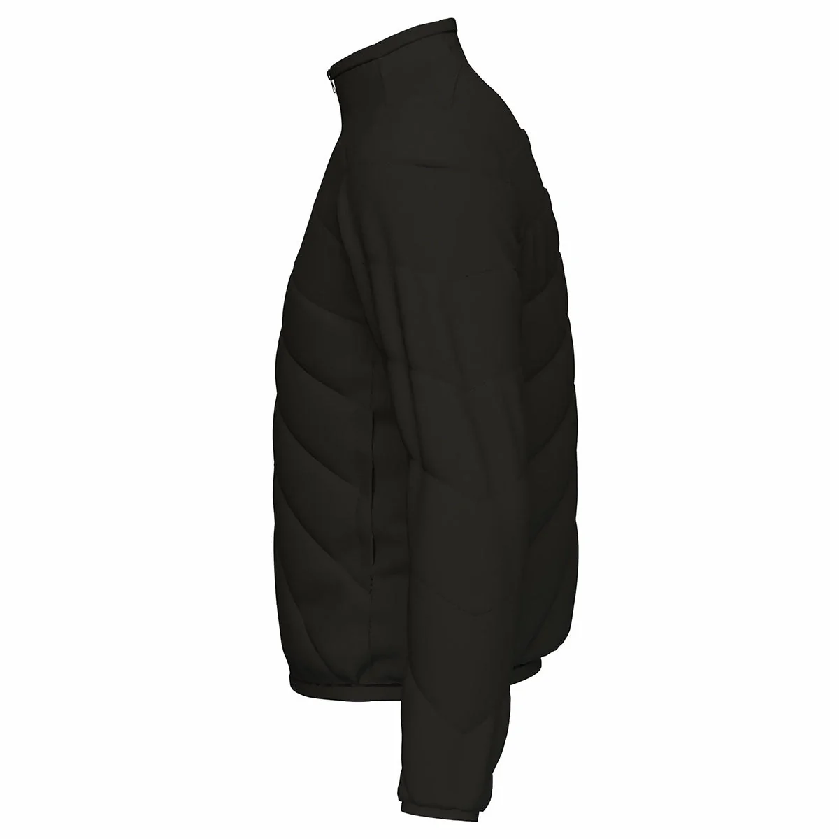 Gray-Nicolls GTS full Zip Junior Jacket - Image 4