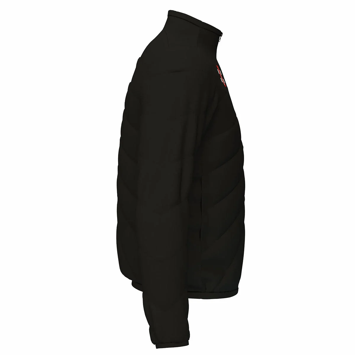 Gray-Nicolls GTS full Zip Junior Jacket - Image 5