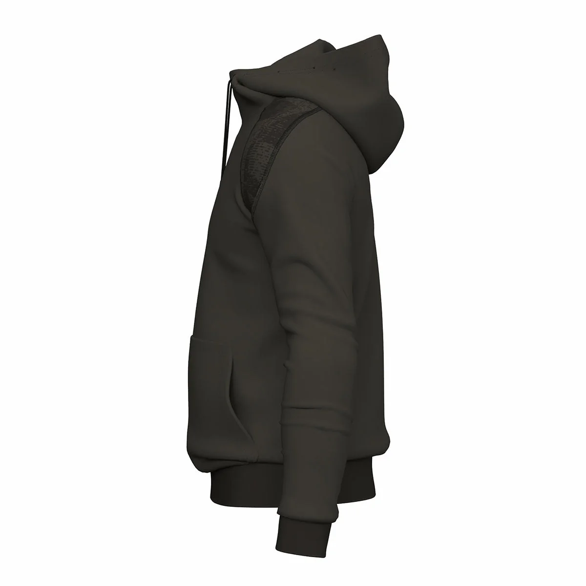 Gray-Nicolls GTS Junior Hoodie - Image 4