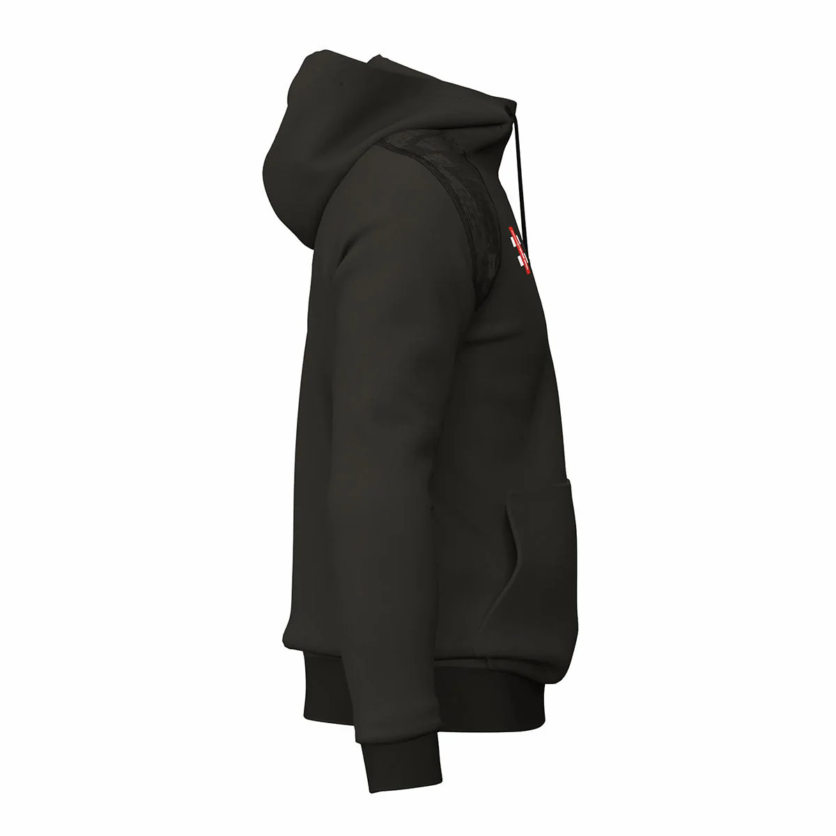 Gray-Nicolls GTS Junior Hoodie - Image 5
