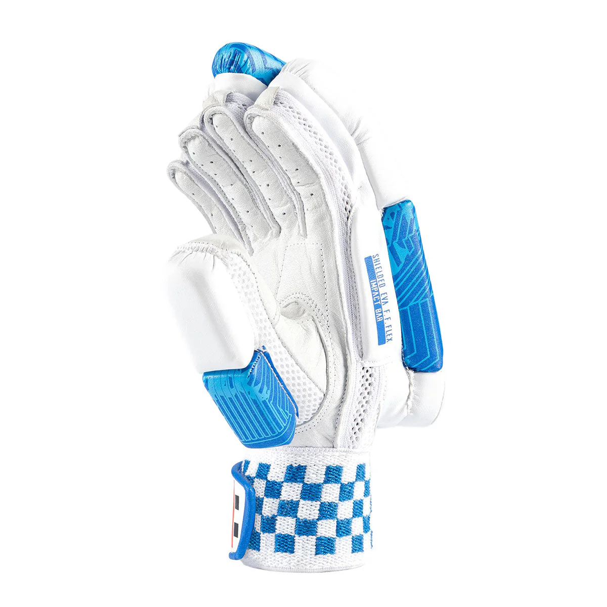 Gray-Nicolls Havoc 1.0 350 Cricket Batting Gloves - Image 3