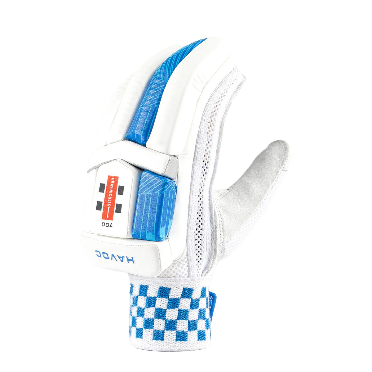 Gray-Nicolls Havoc 1.0 700 Cricket Batting Gloves - Image 2