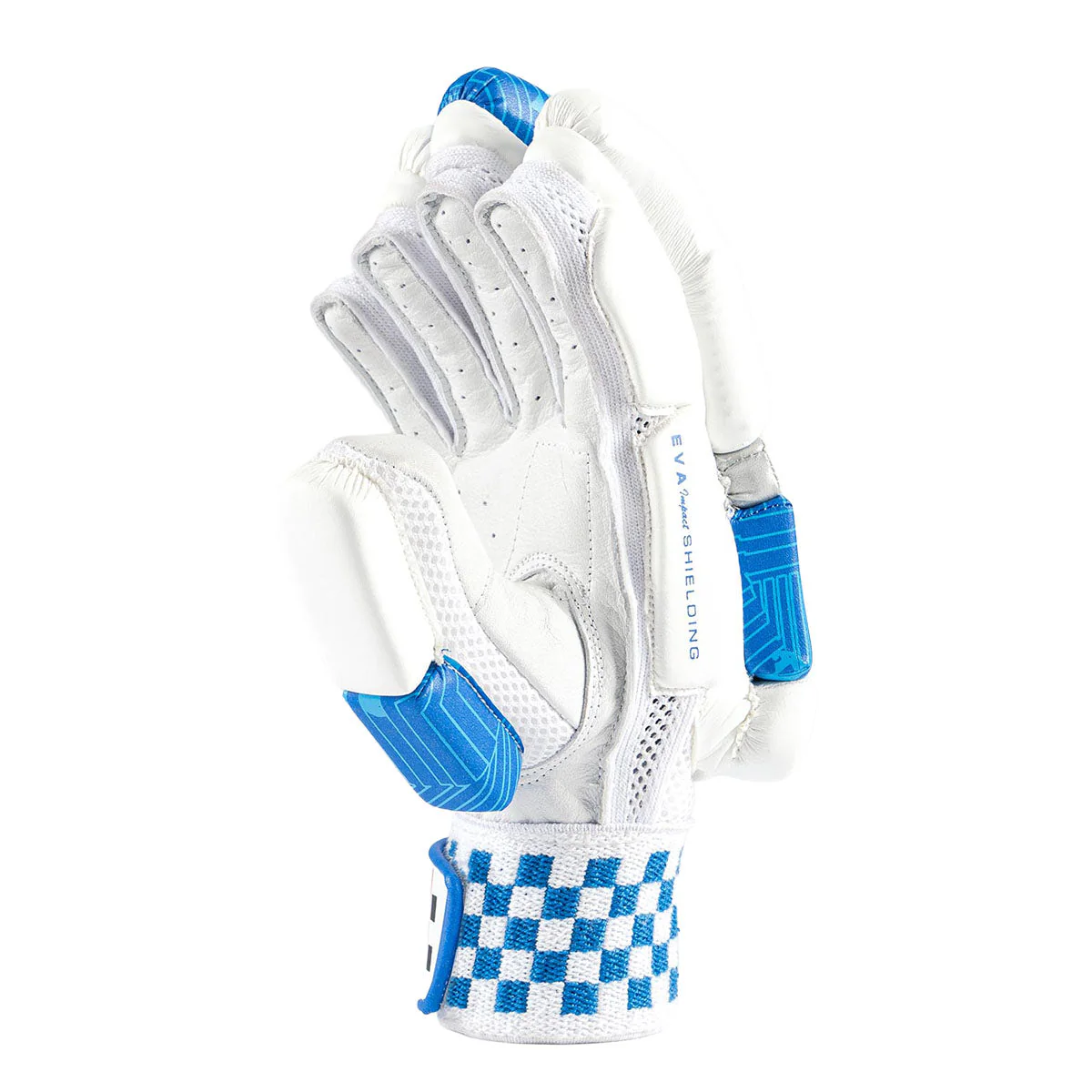 Gray-Nicolls Havoc 1.0 700 Cricket Batting Gloves - Image 3