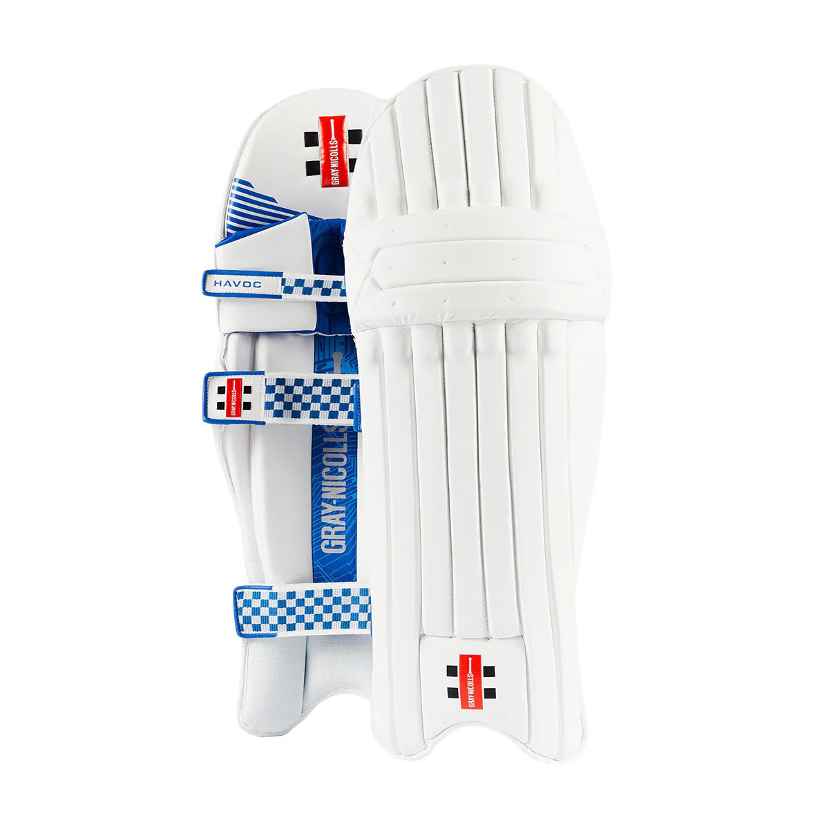 Gray-Nicolls Havoc 1.0 Batting Pads