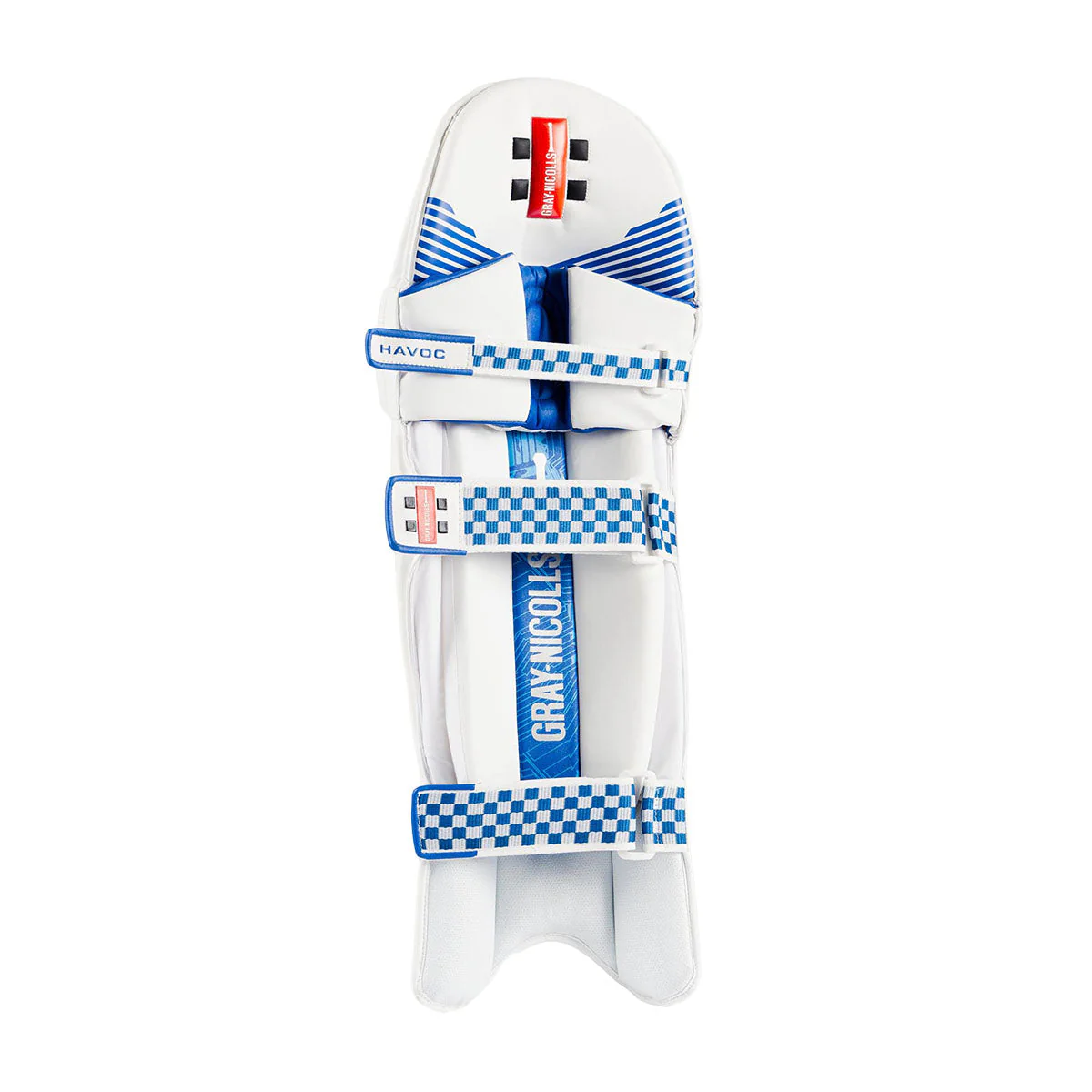 Gray-Nicolls Havoc 1.0 Batting Pads - Image 2