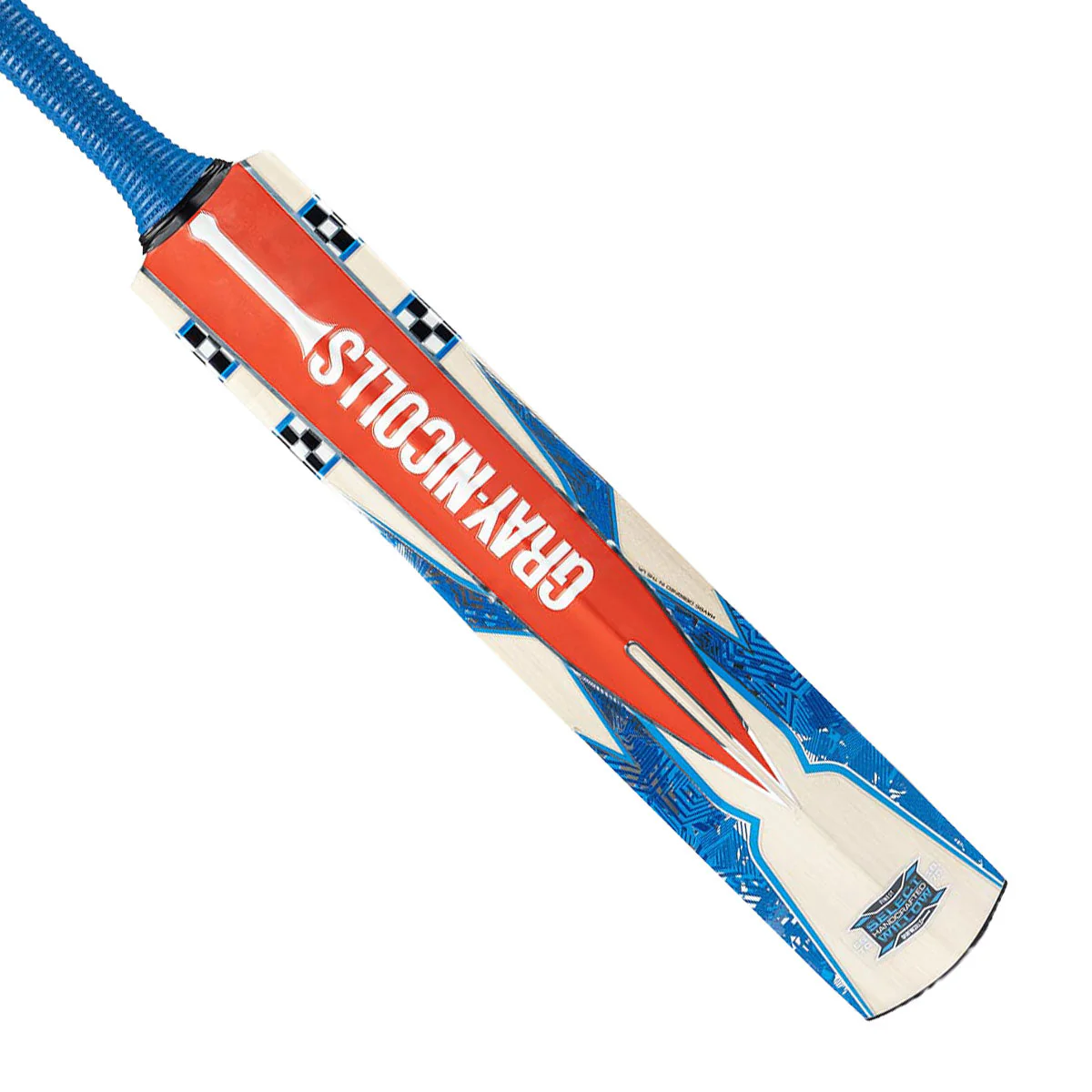 Gray-Nicolls Havoc 1.0 Blast Junior Cricket Bat - Image 3