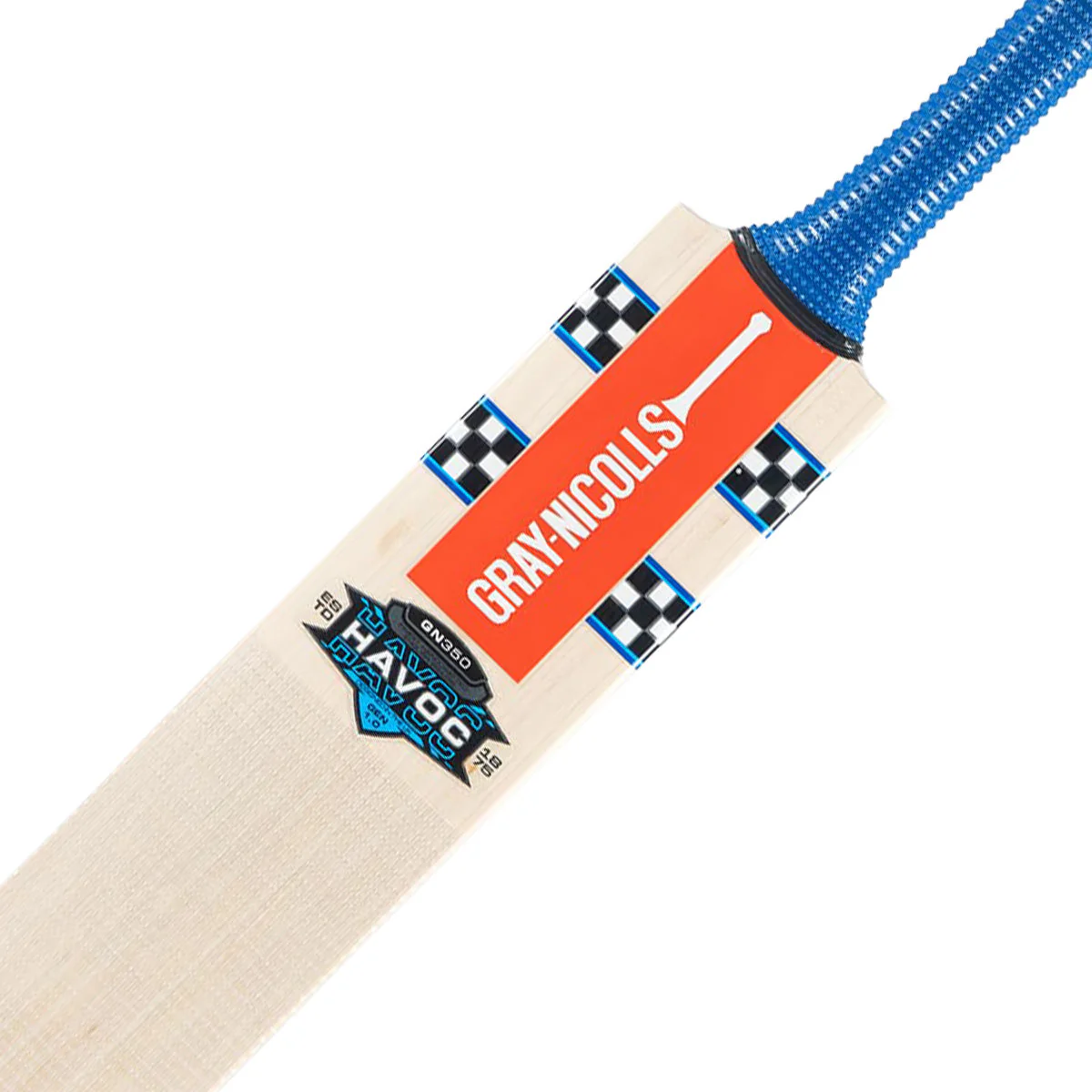 Gray-Nicolls Havoc 1.0 GN350 Cricket Bat - Image 2