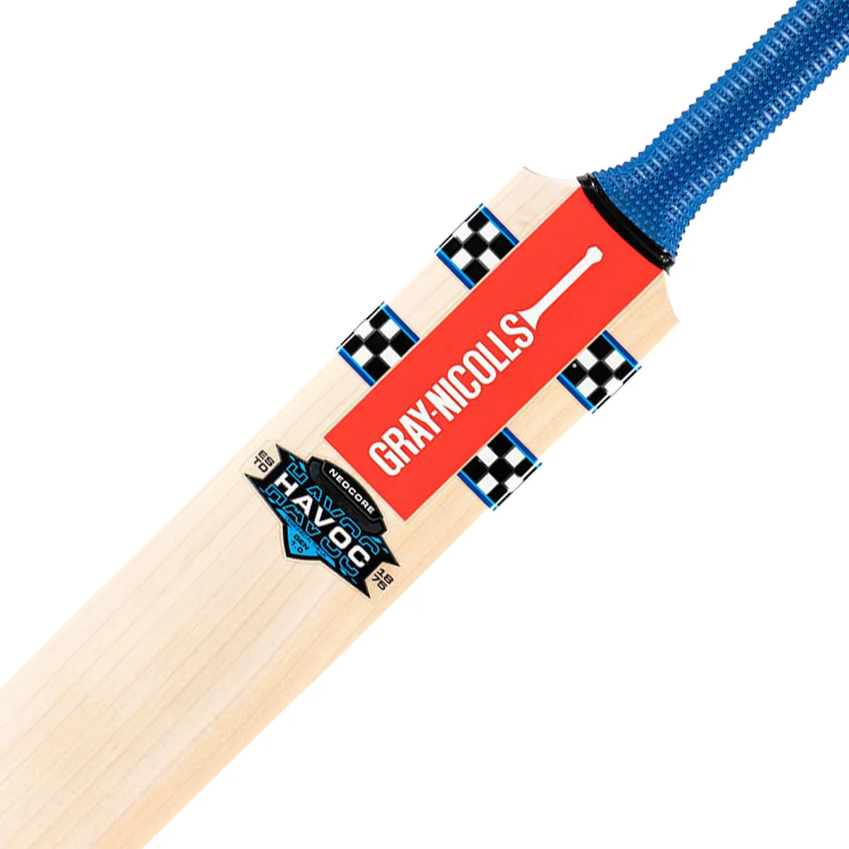 Gray-Nicolls Havoc 1.0 Neo Core Players Edition Cricket Bat - Image 2