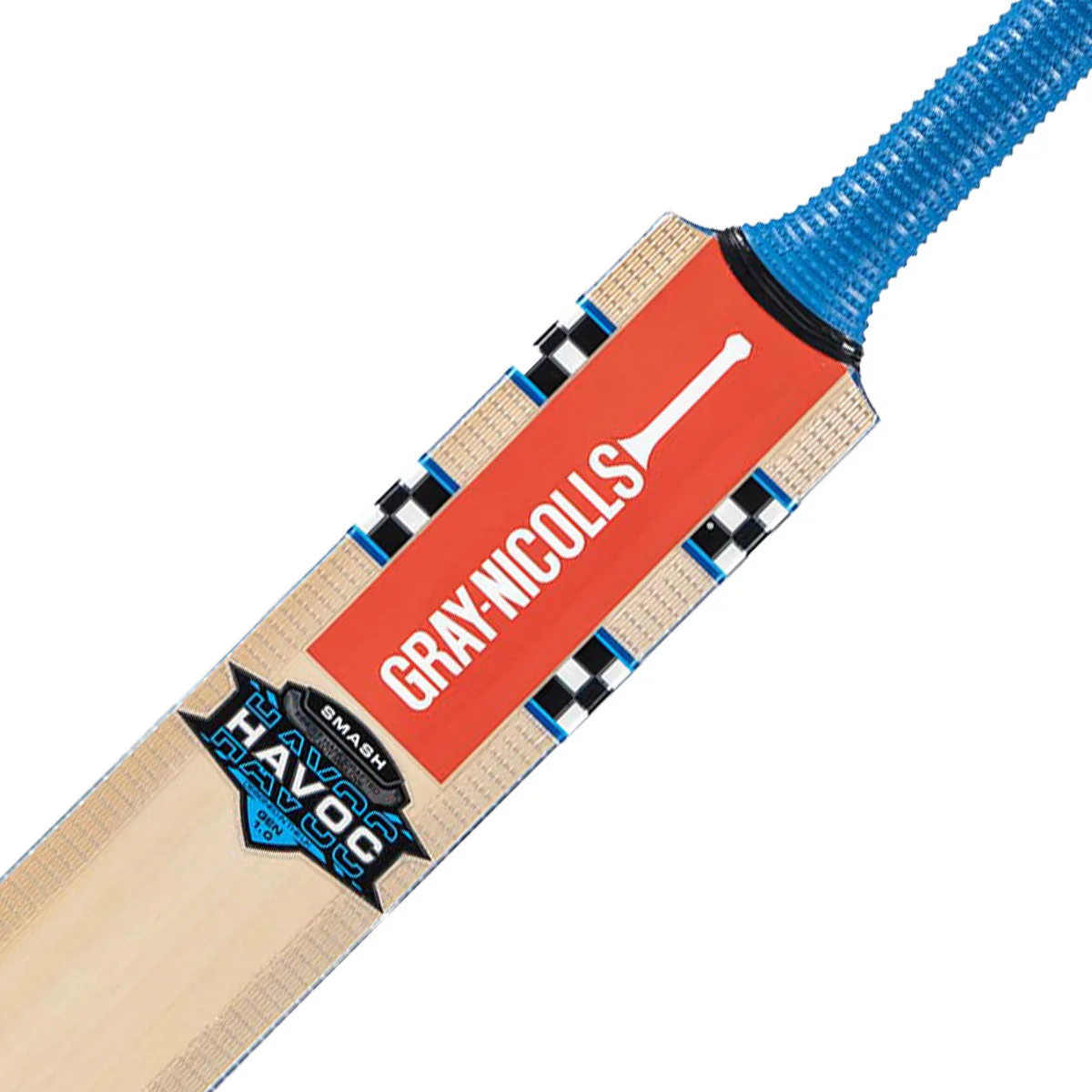 Gray-Nicolls Havoc 1.0 Smash Junior Cricket Bat - Image 2