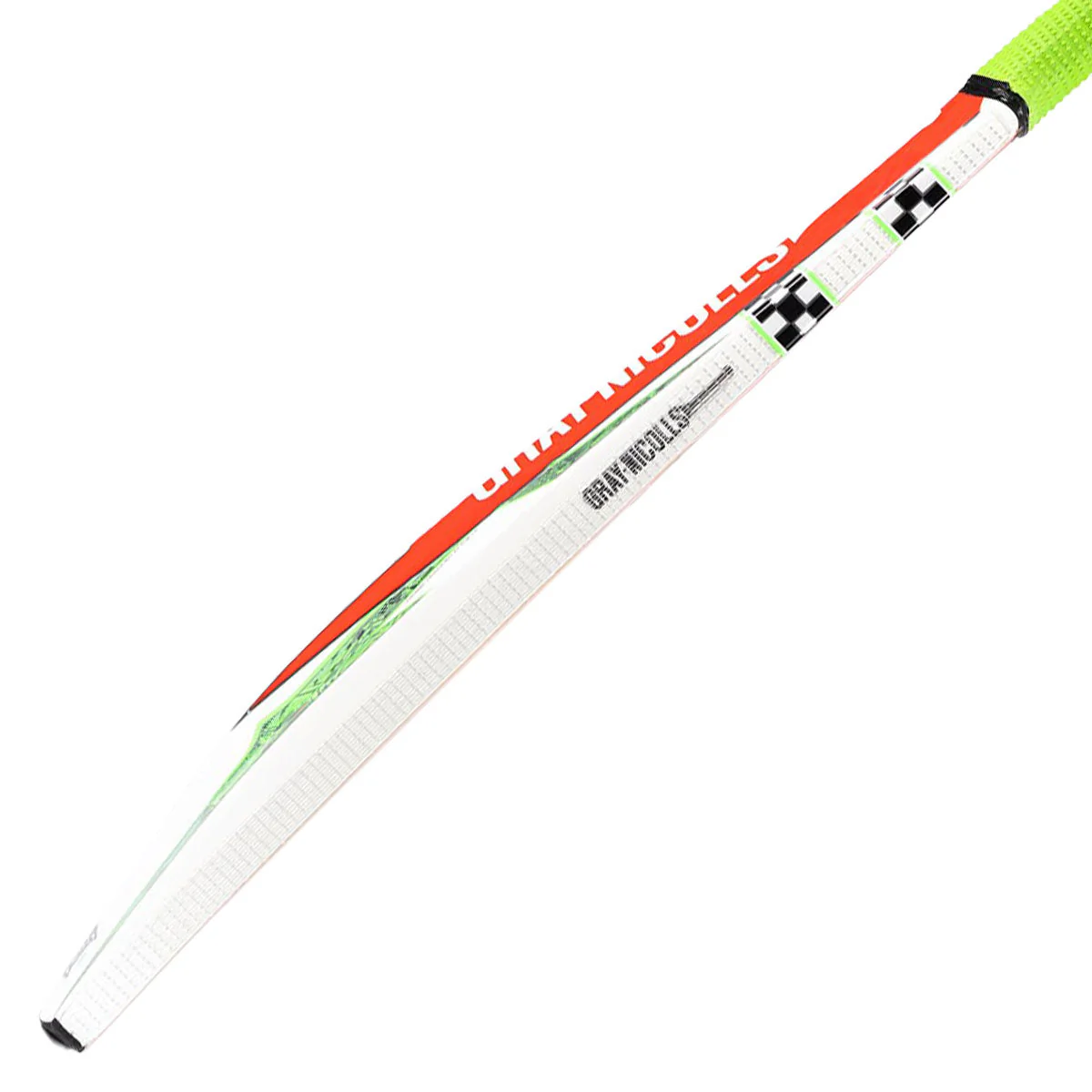 Gray-Nicolls Havoc 1.3 Thunder Junior Cricket Bat - Image 4